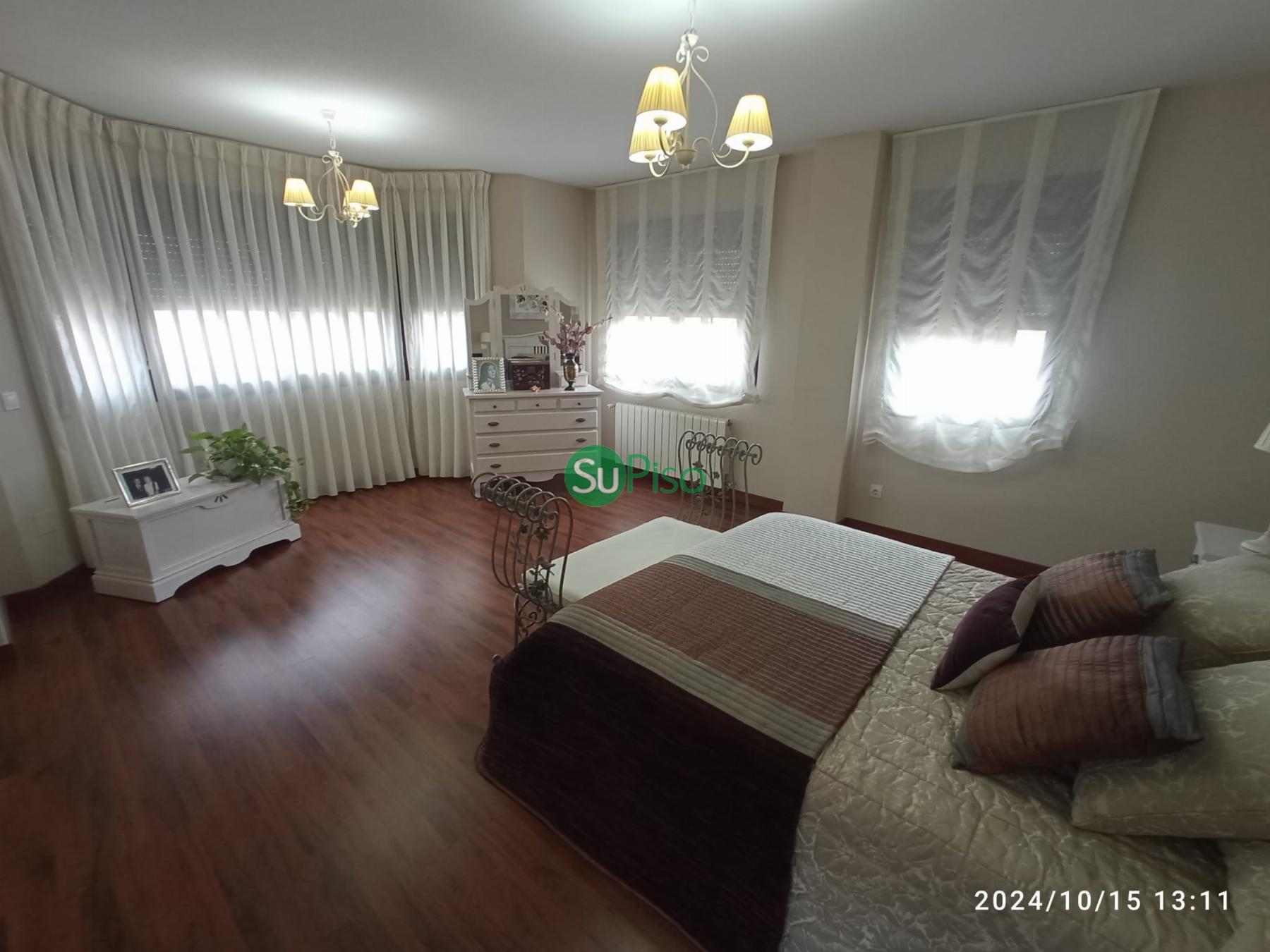 Venta de chalet en Yeles