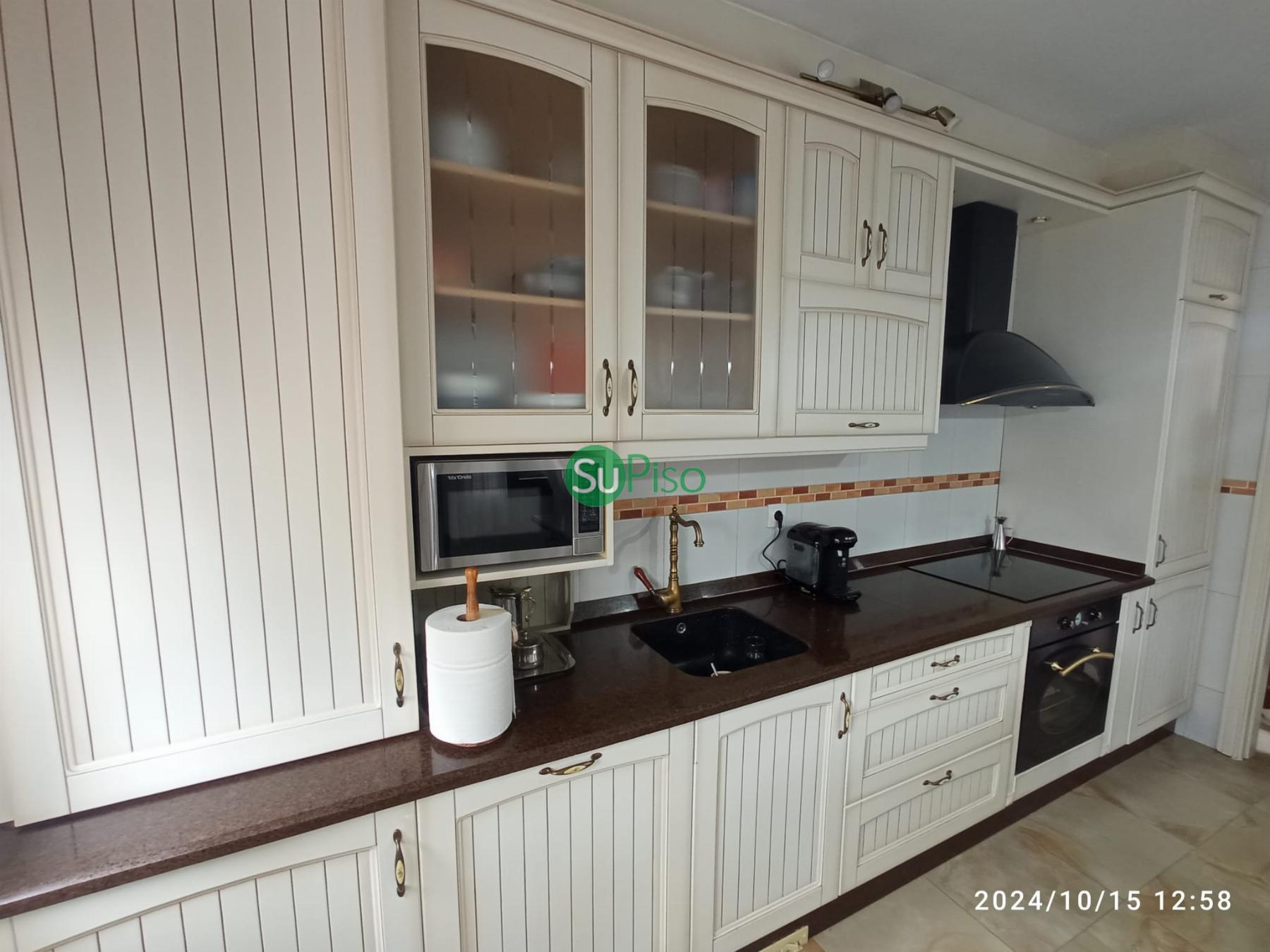 Venta de chalet en Yeles