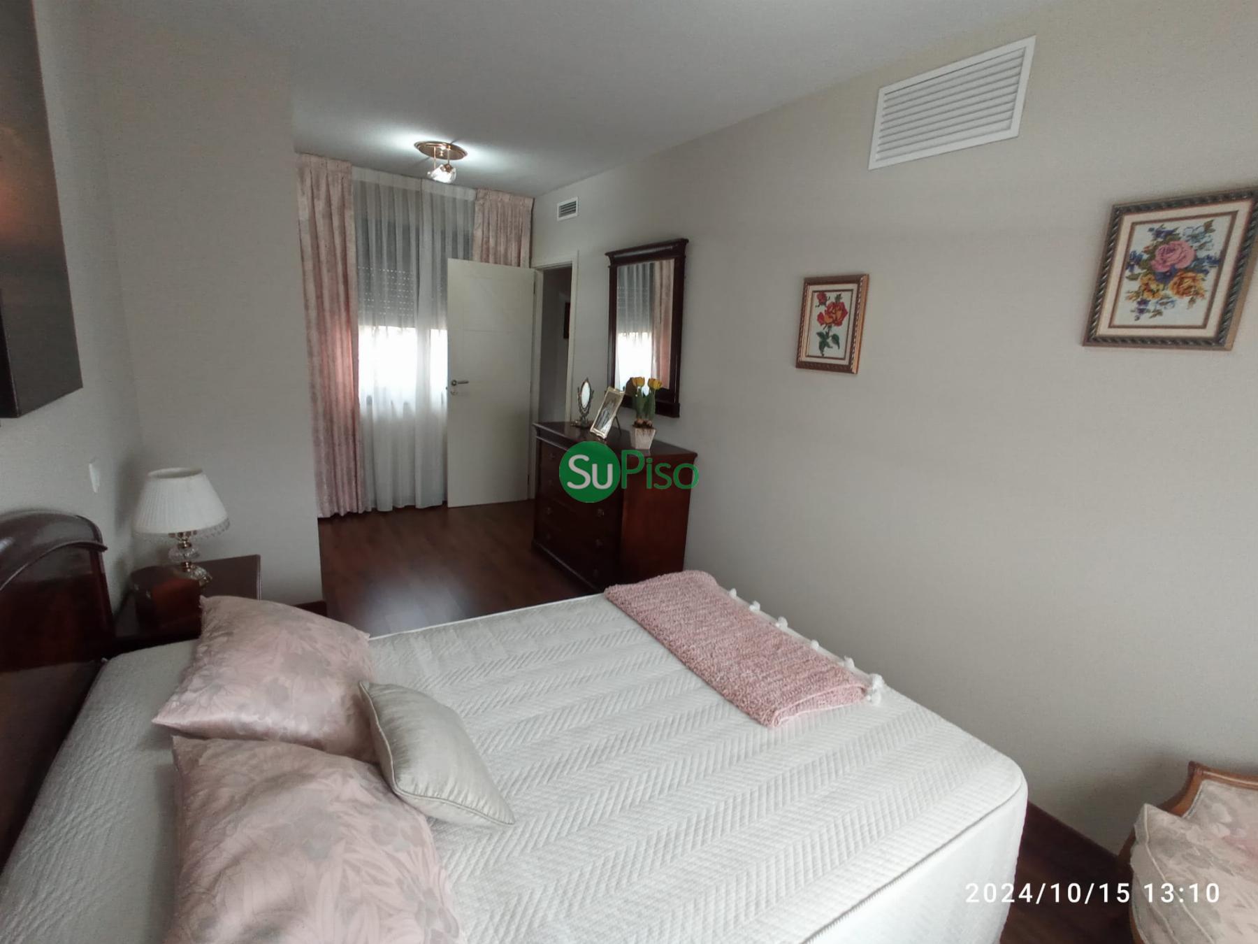 Venta de chalet en Yeles