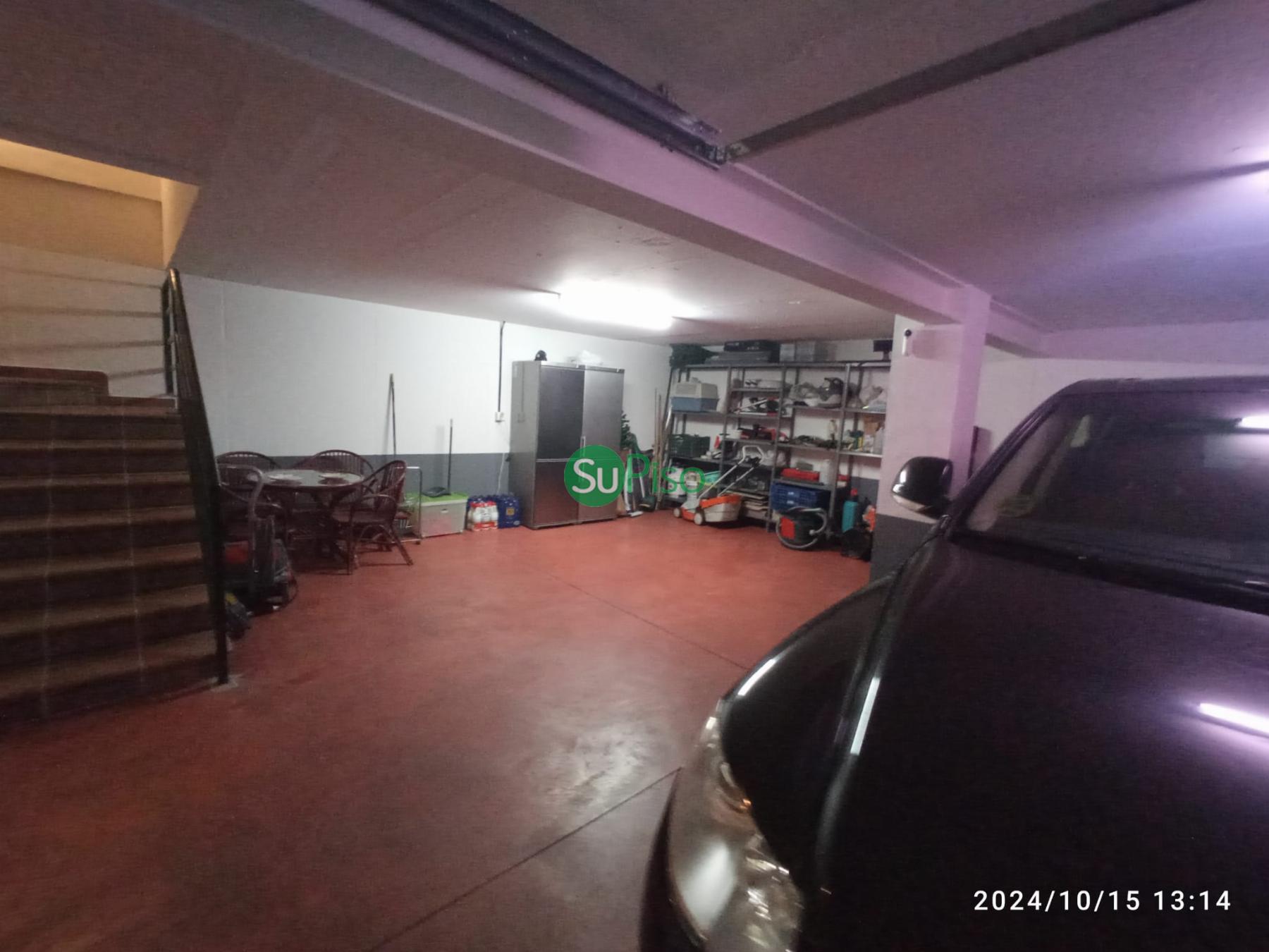 Venta de chalet en Yeles