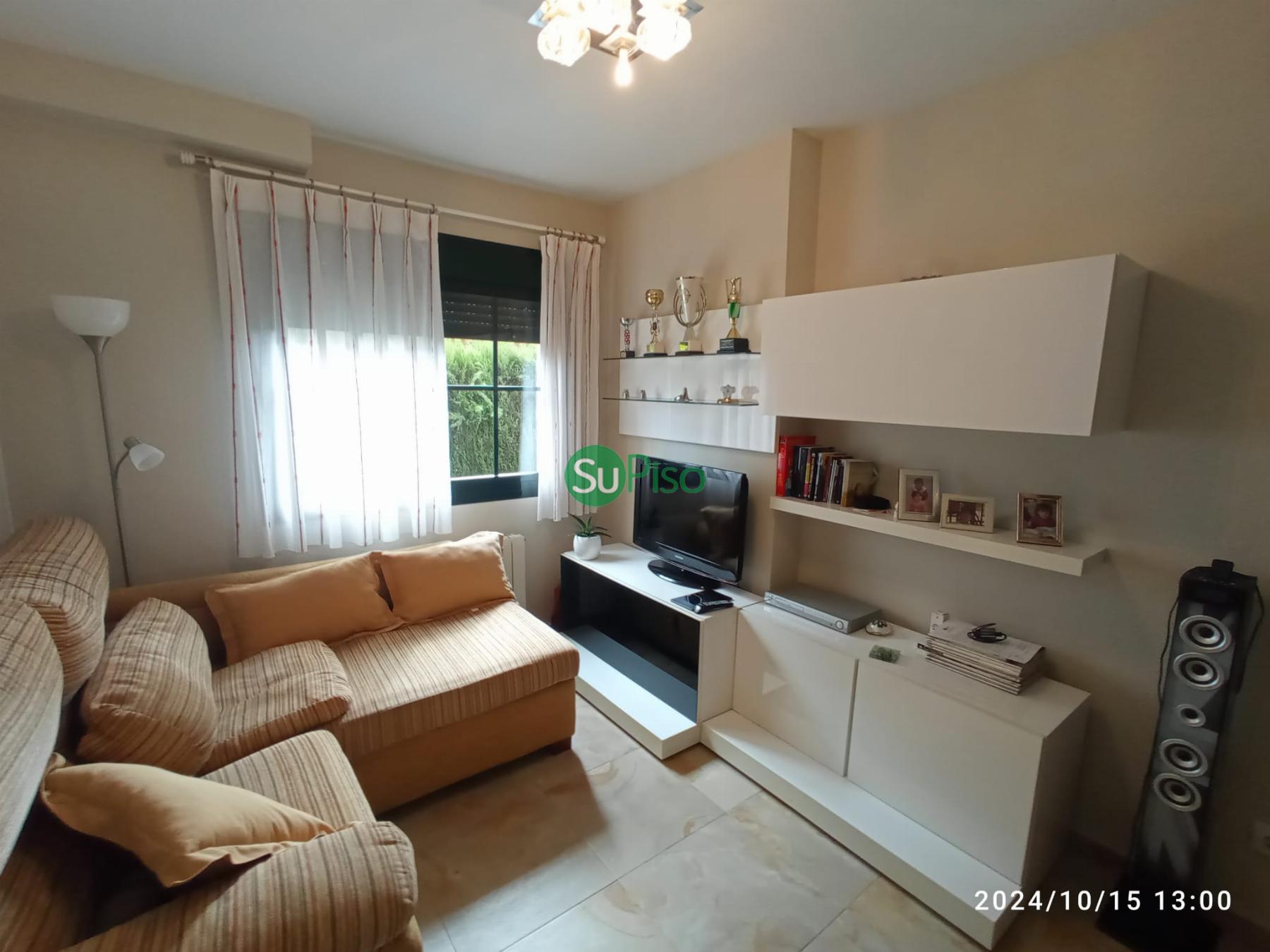 Venta de chalet en Yeles