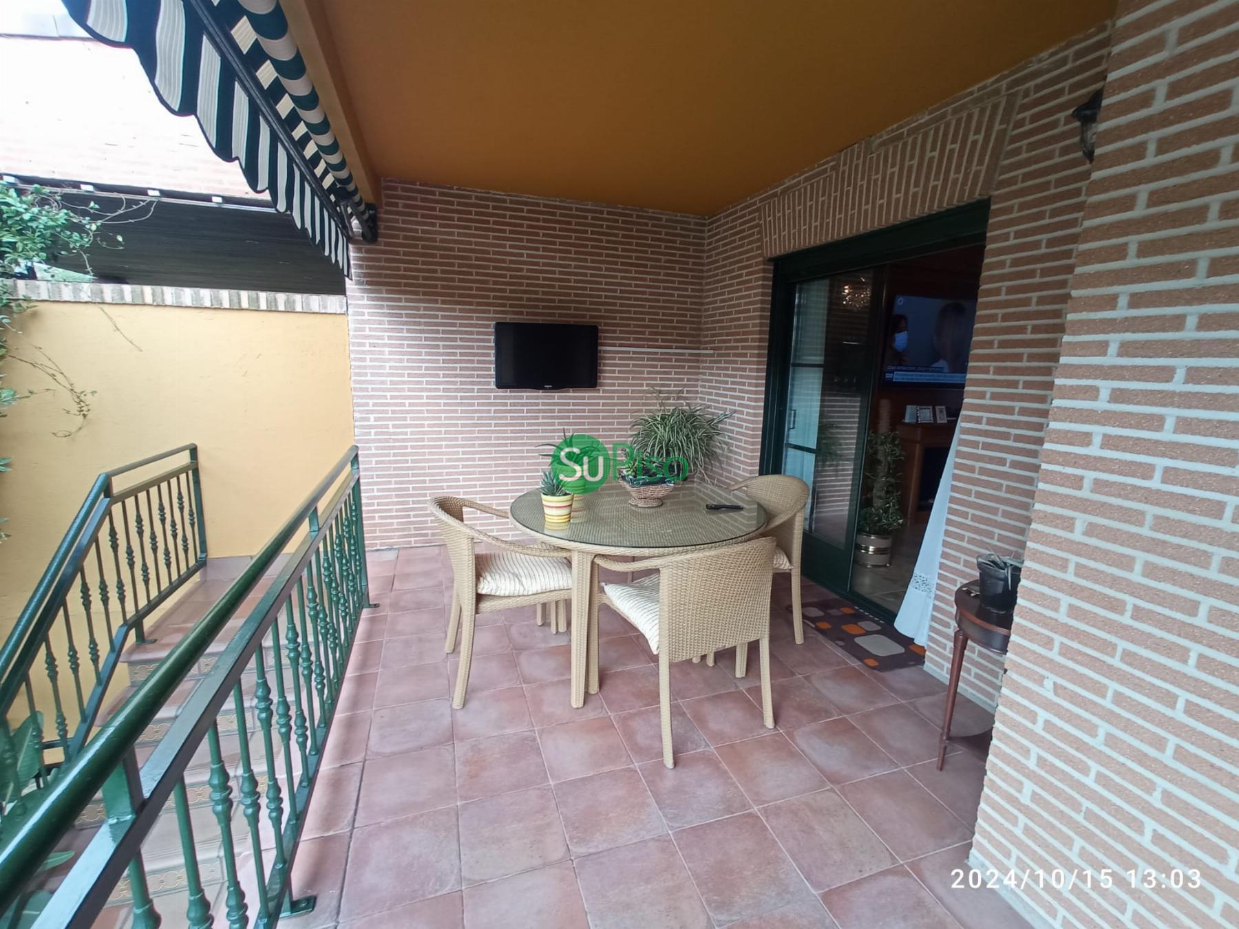 Venta de chalet en Yeles