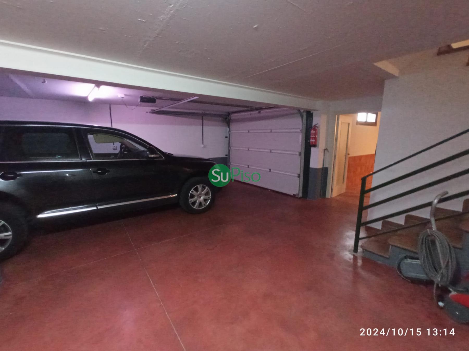 Venta de chalet en Yeles