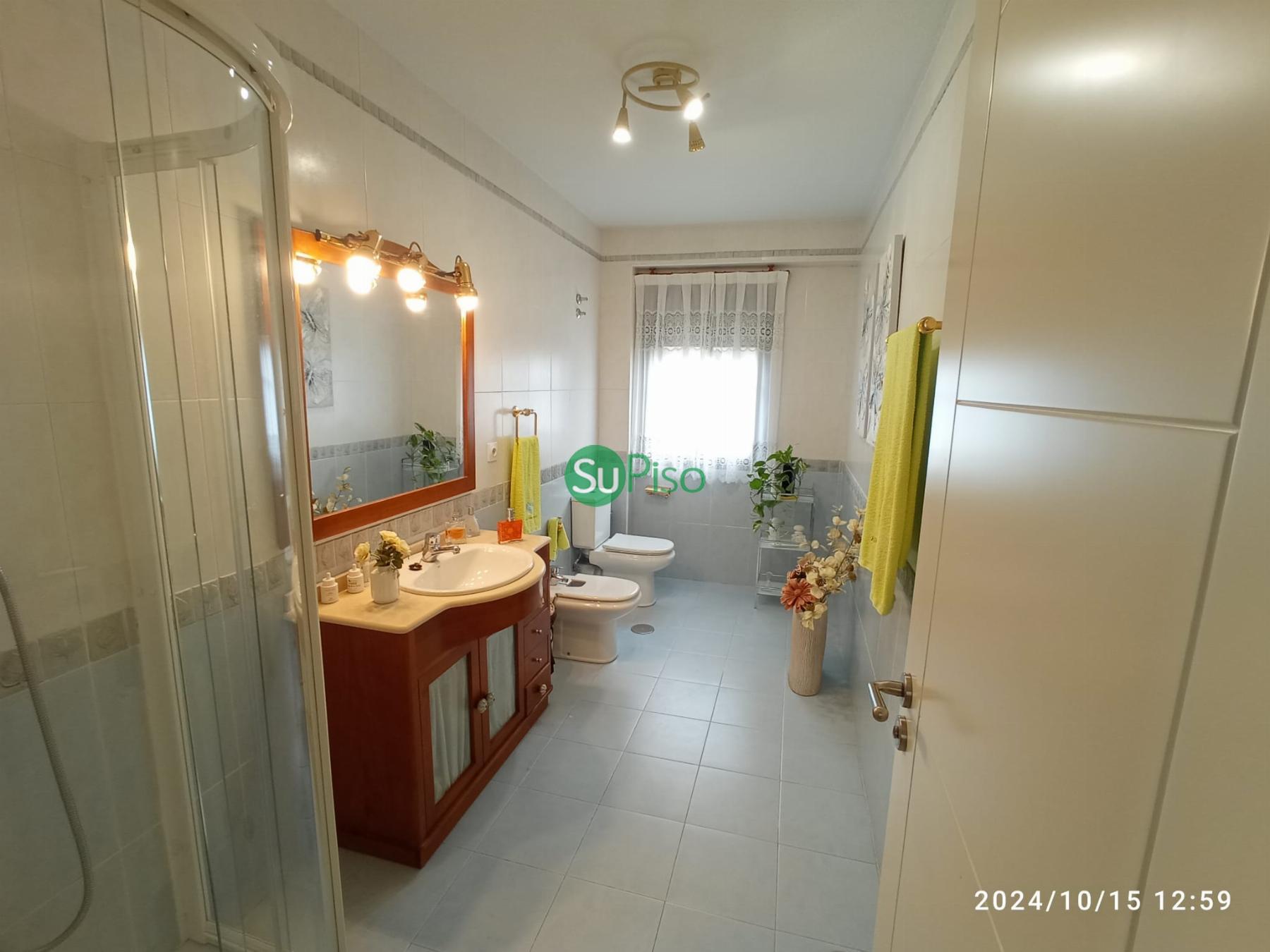 Venta de chalet en Yeles