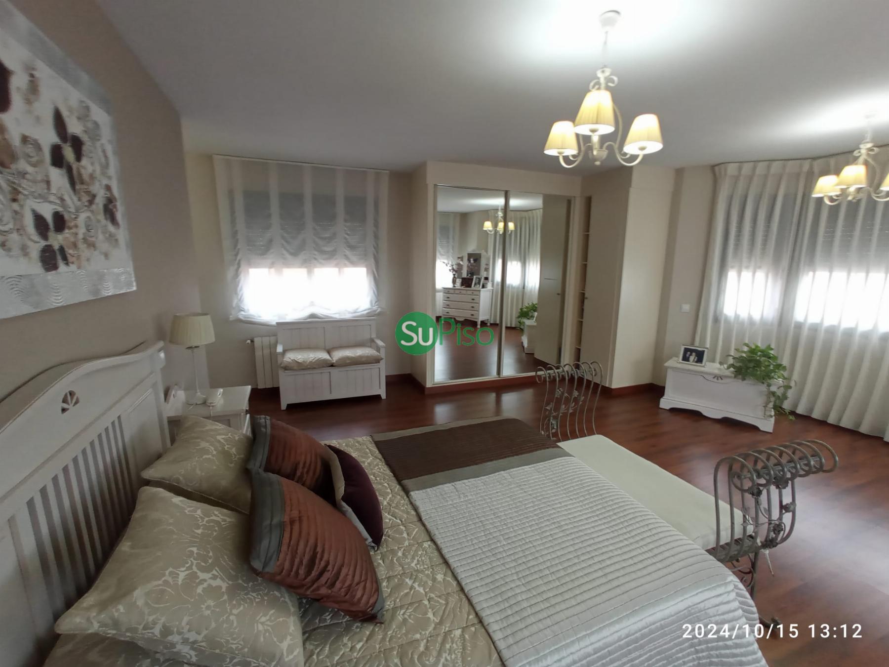 Venta de chalet en Yeles