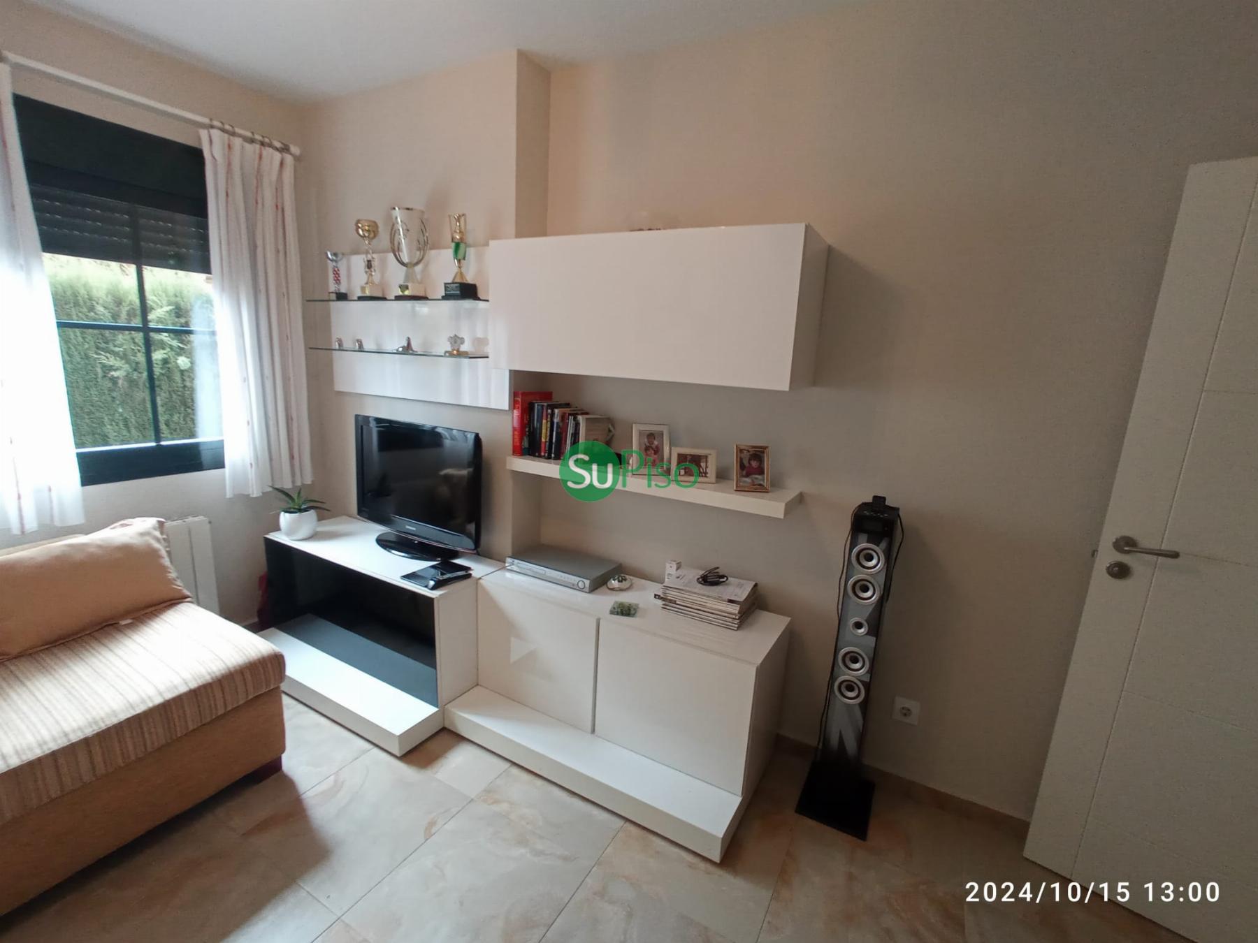 Venta de chalet en Yeles