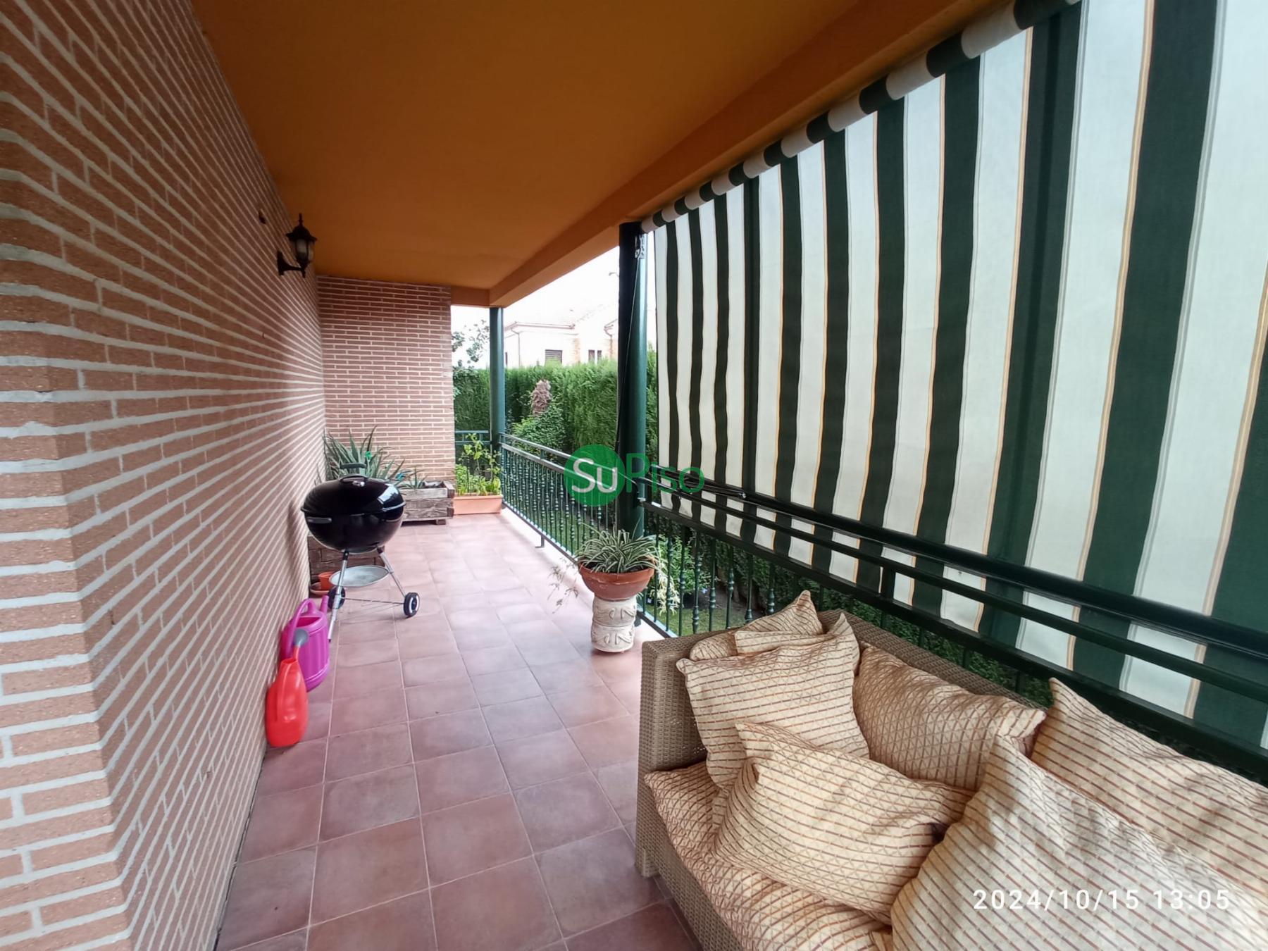 Venta de chalet en Yeles