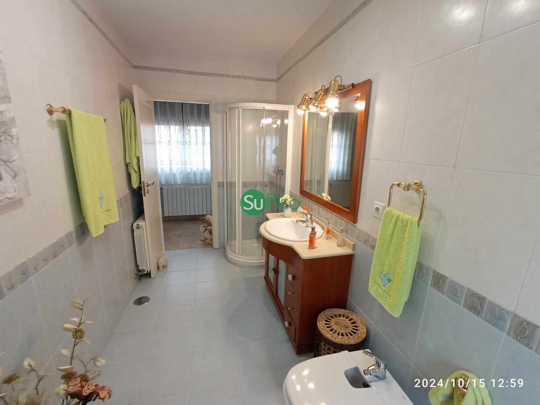 Venta de chalet en Yeles