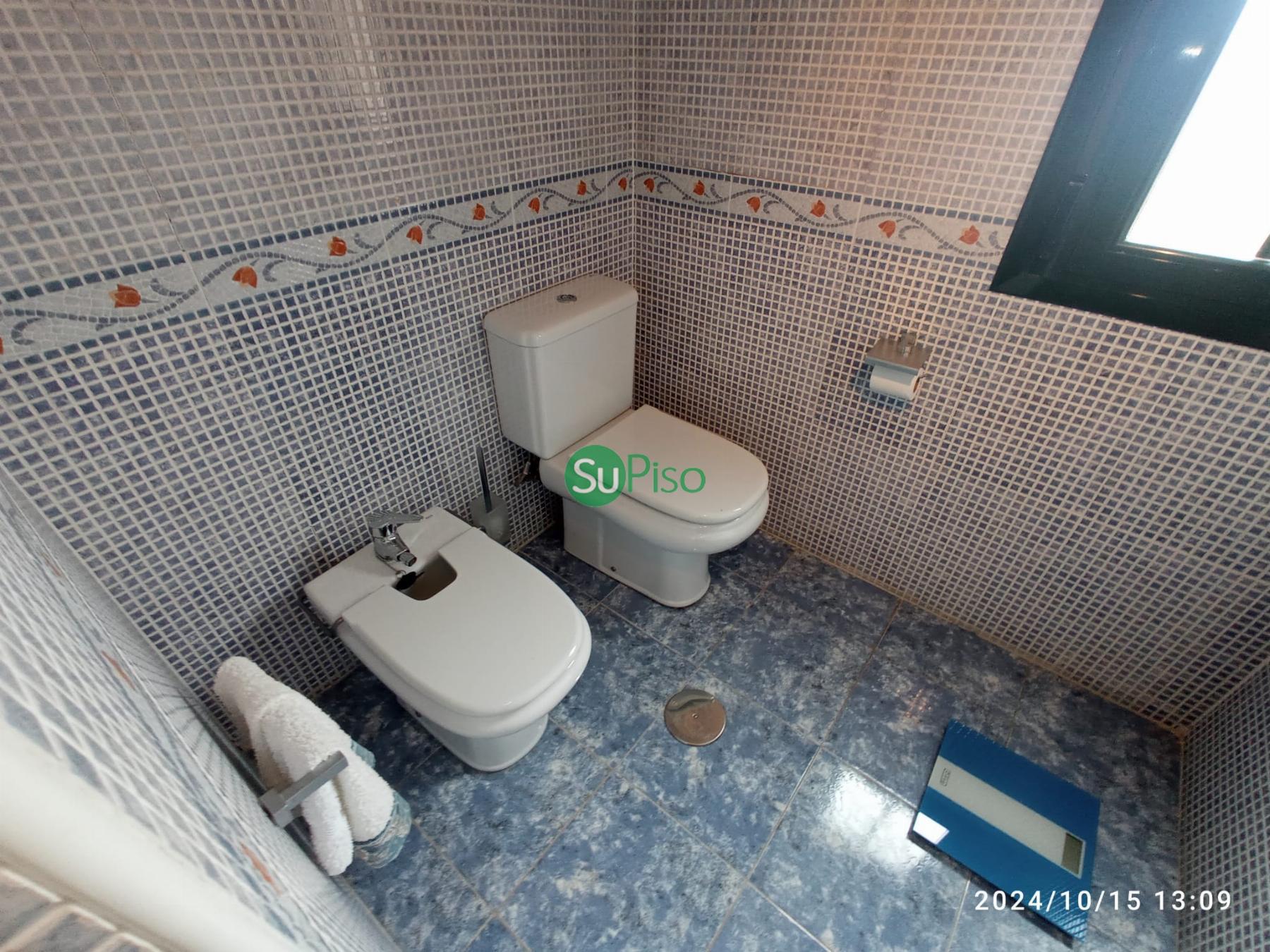 Venta de chalet en Yeles