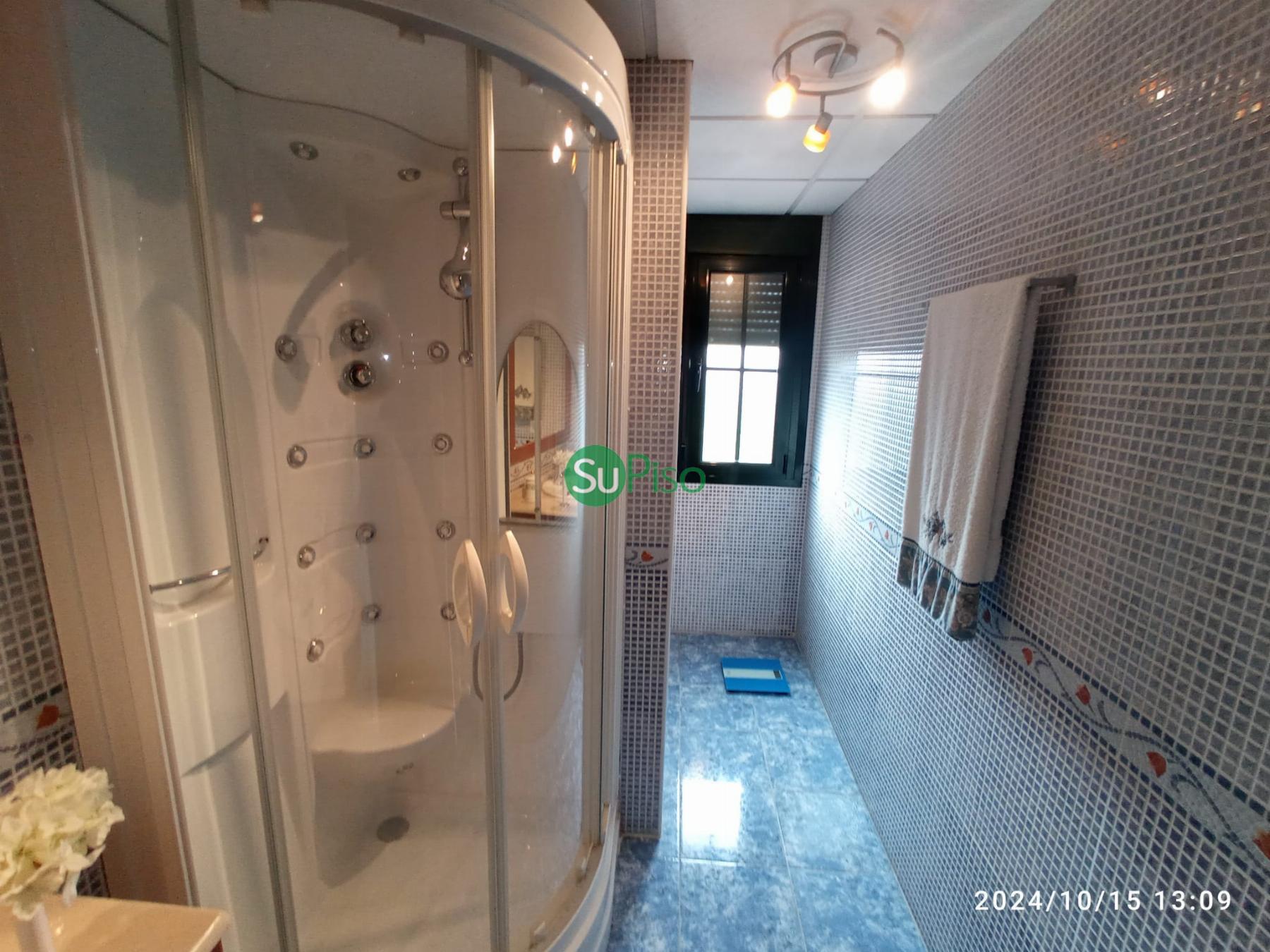 Venta de chalet en Yeles