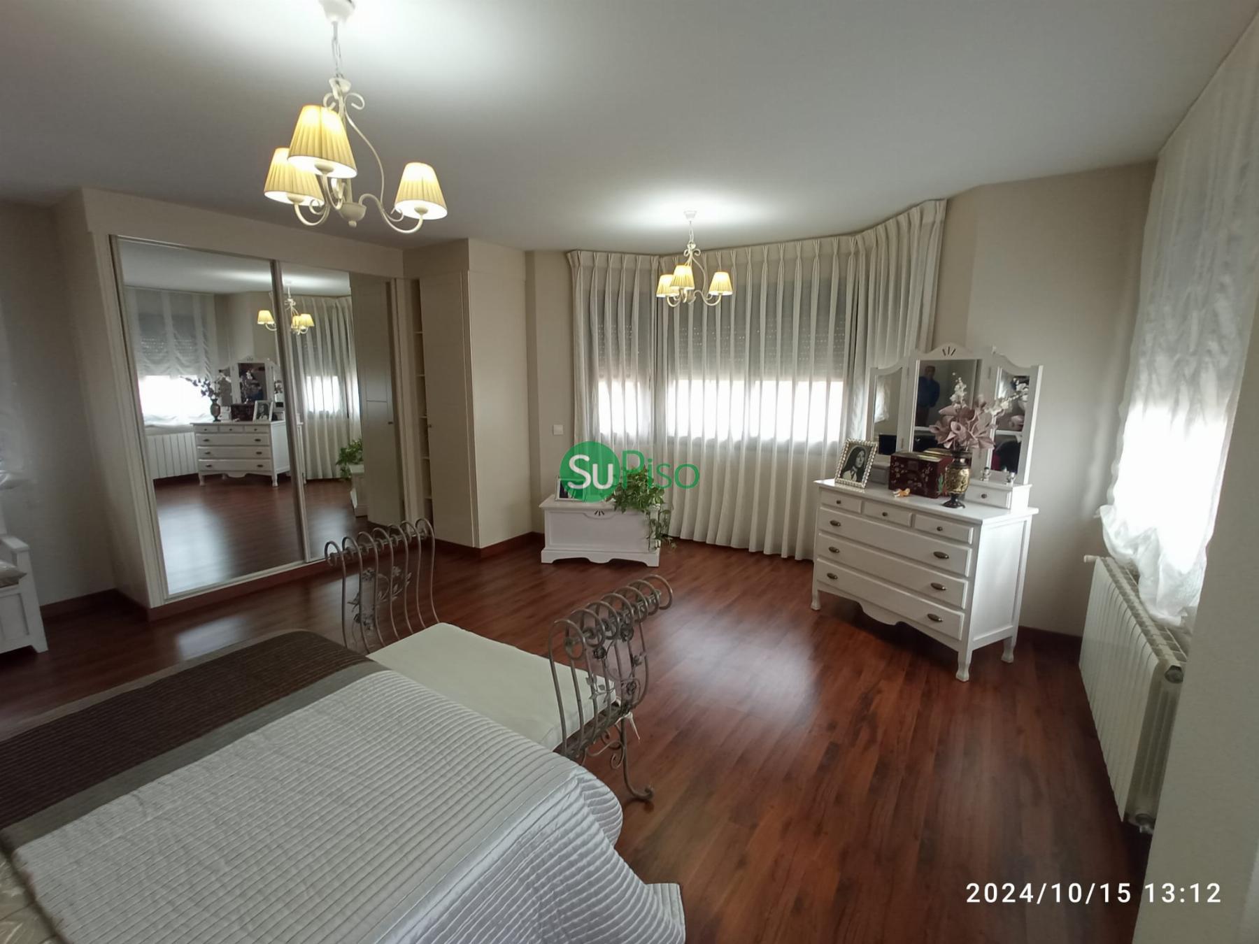 Venta de chalet en Yeles