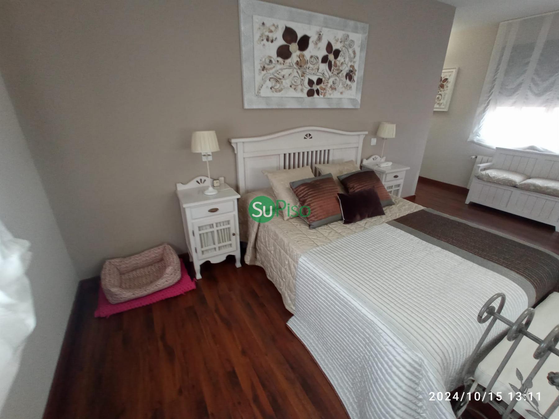 Venta de chalet en Yeles