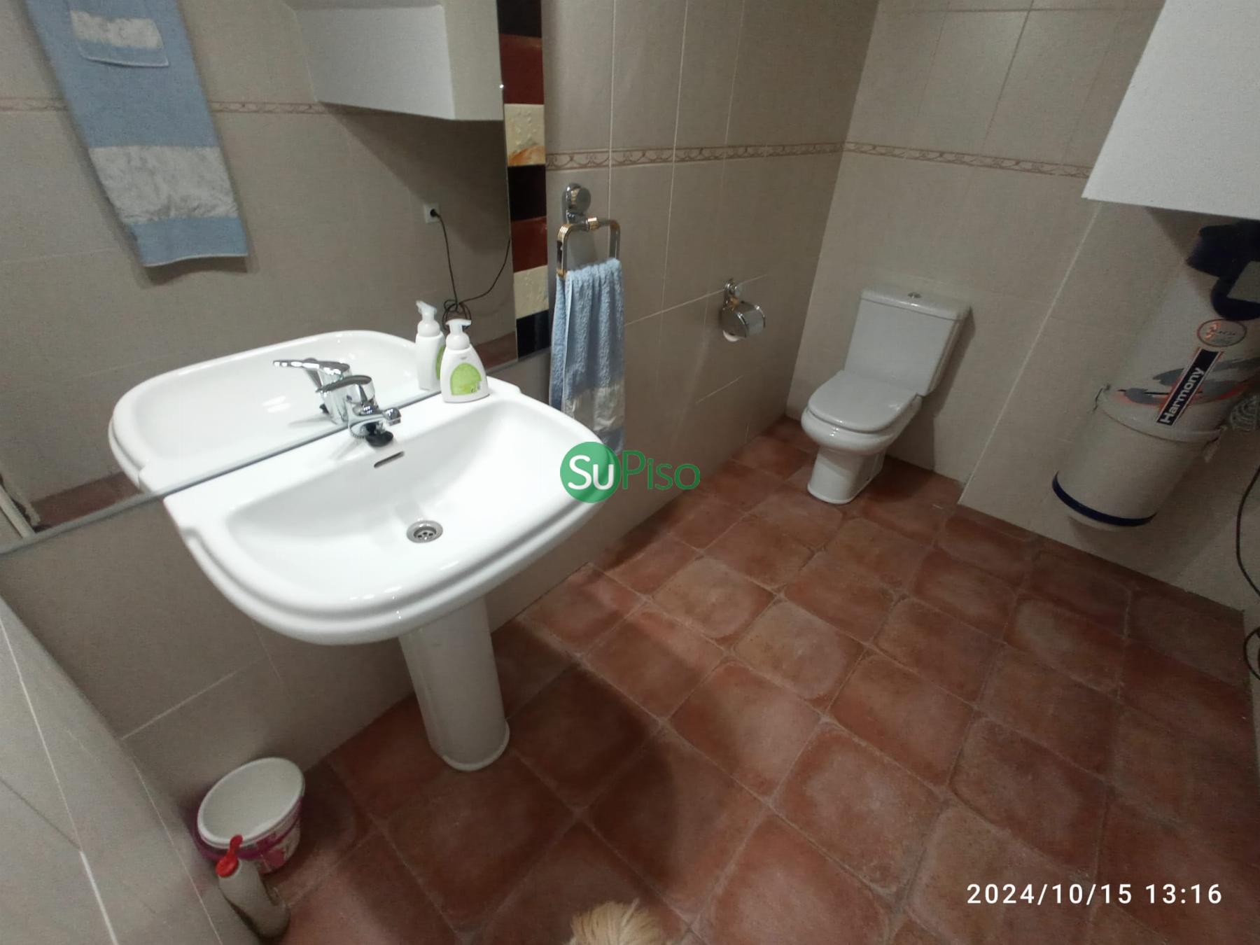 Venta de chalet en Yeles