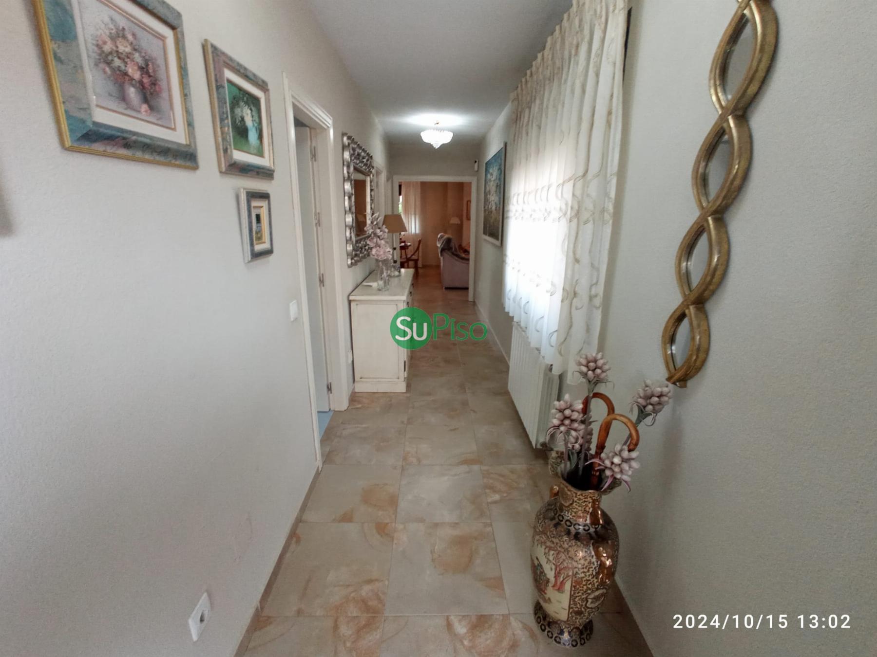 Venta de chalet en Yeles