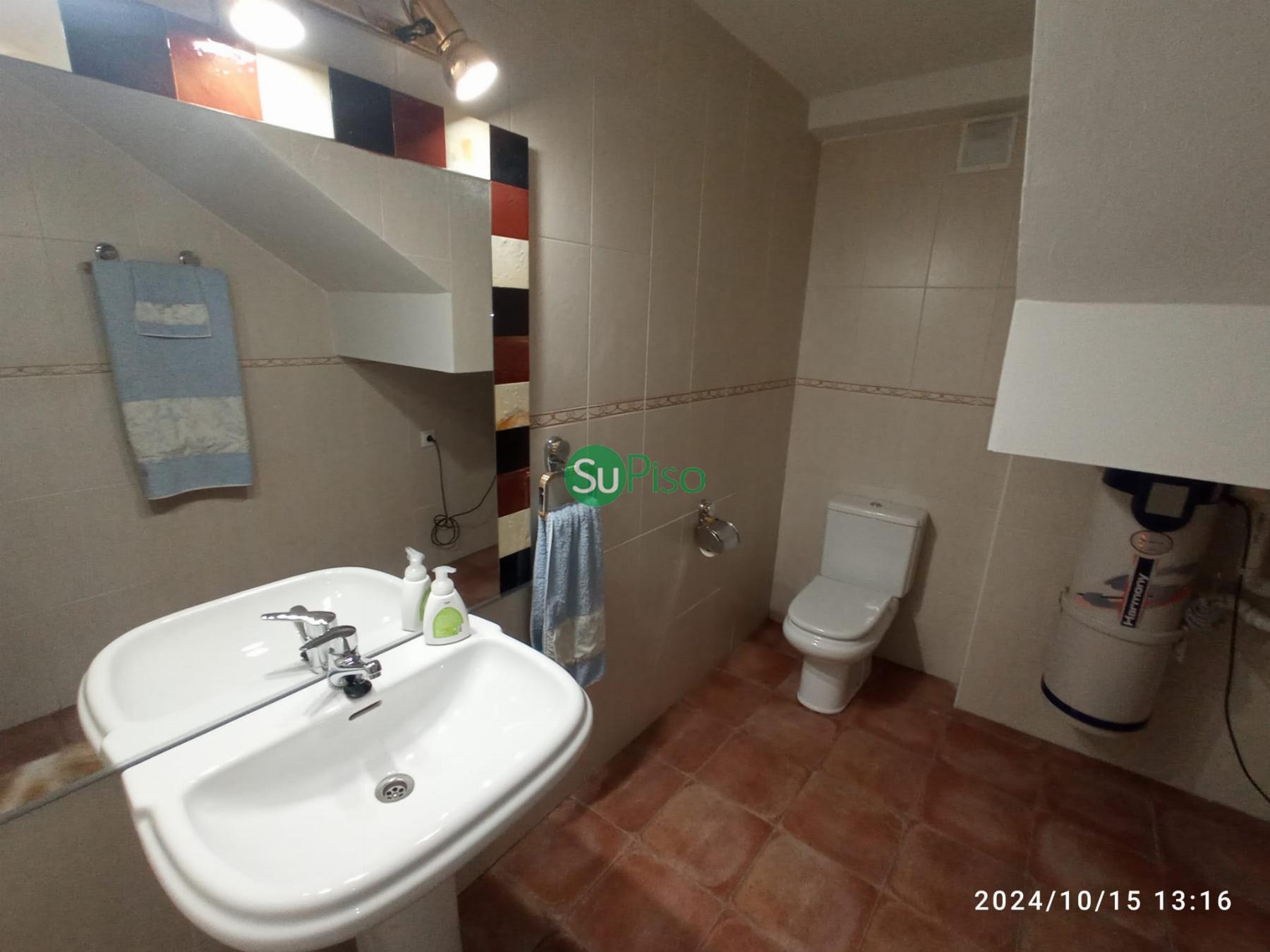 Venta de chalet en Yeles