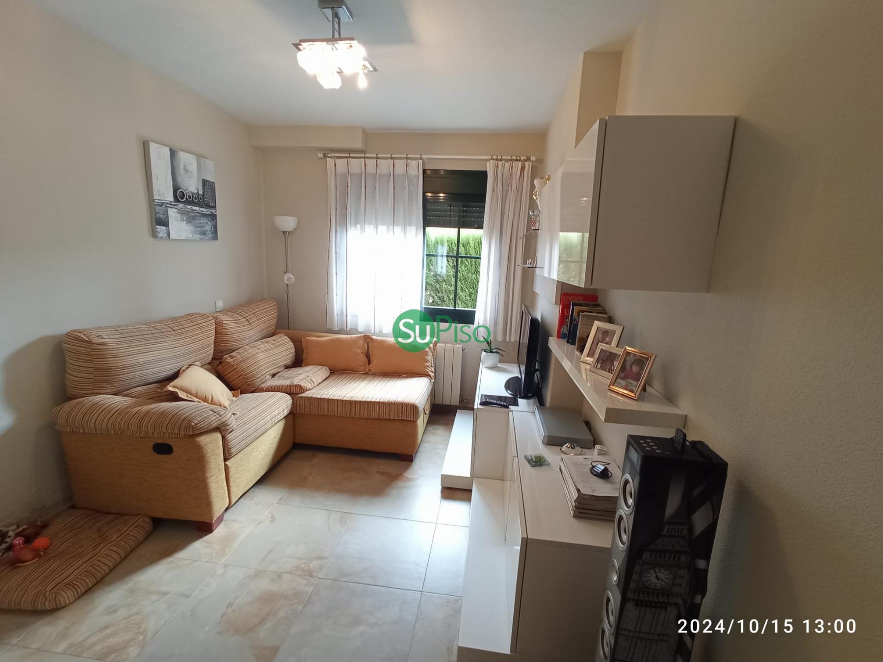 Venta de chalet en Yeles