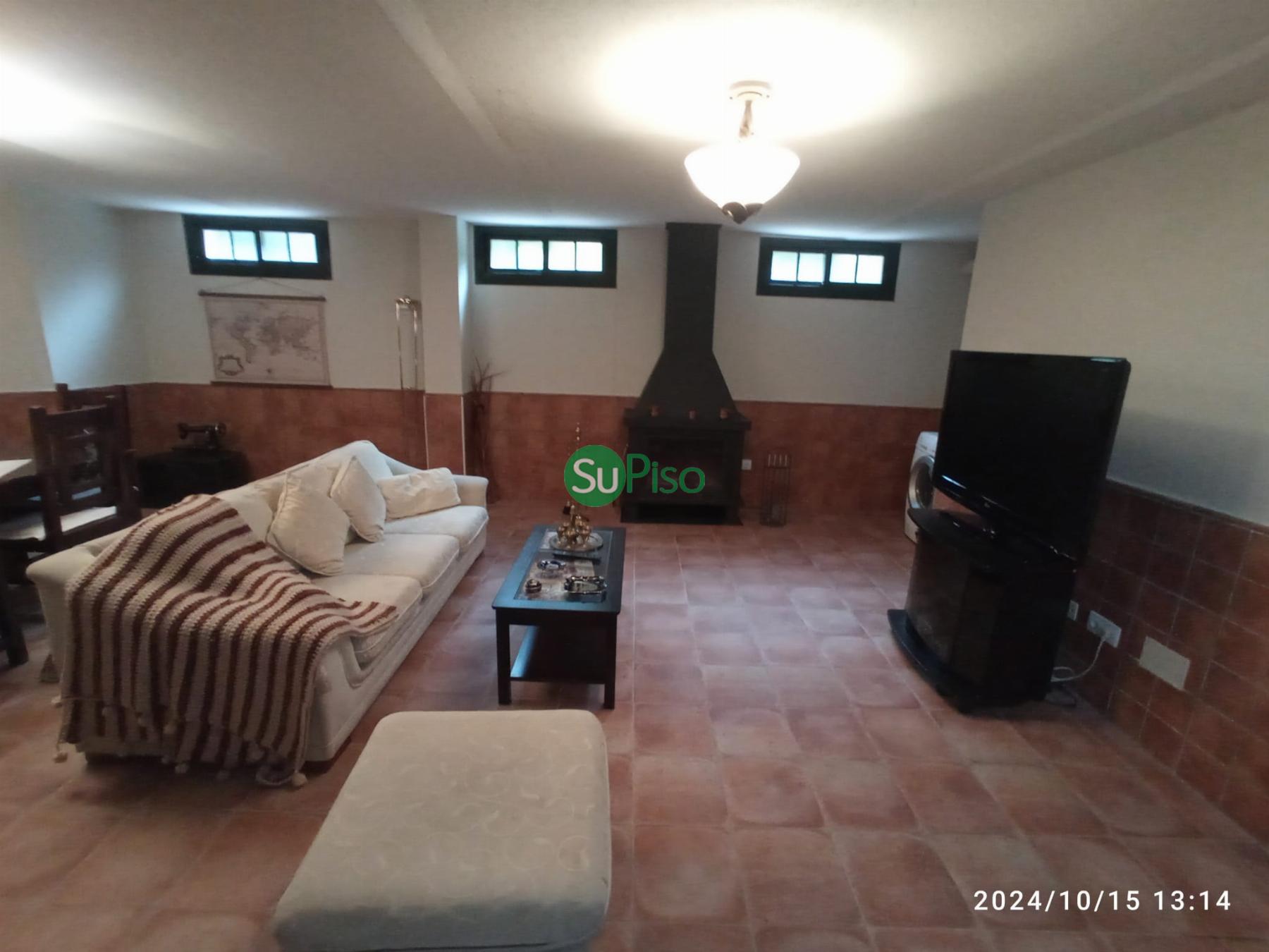Venta de chalet en Yeles