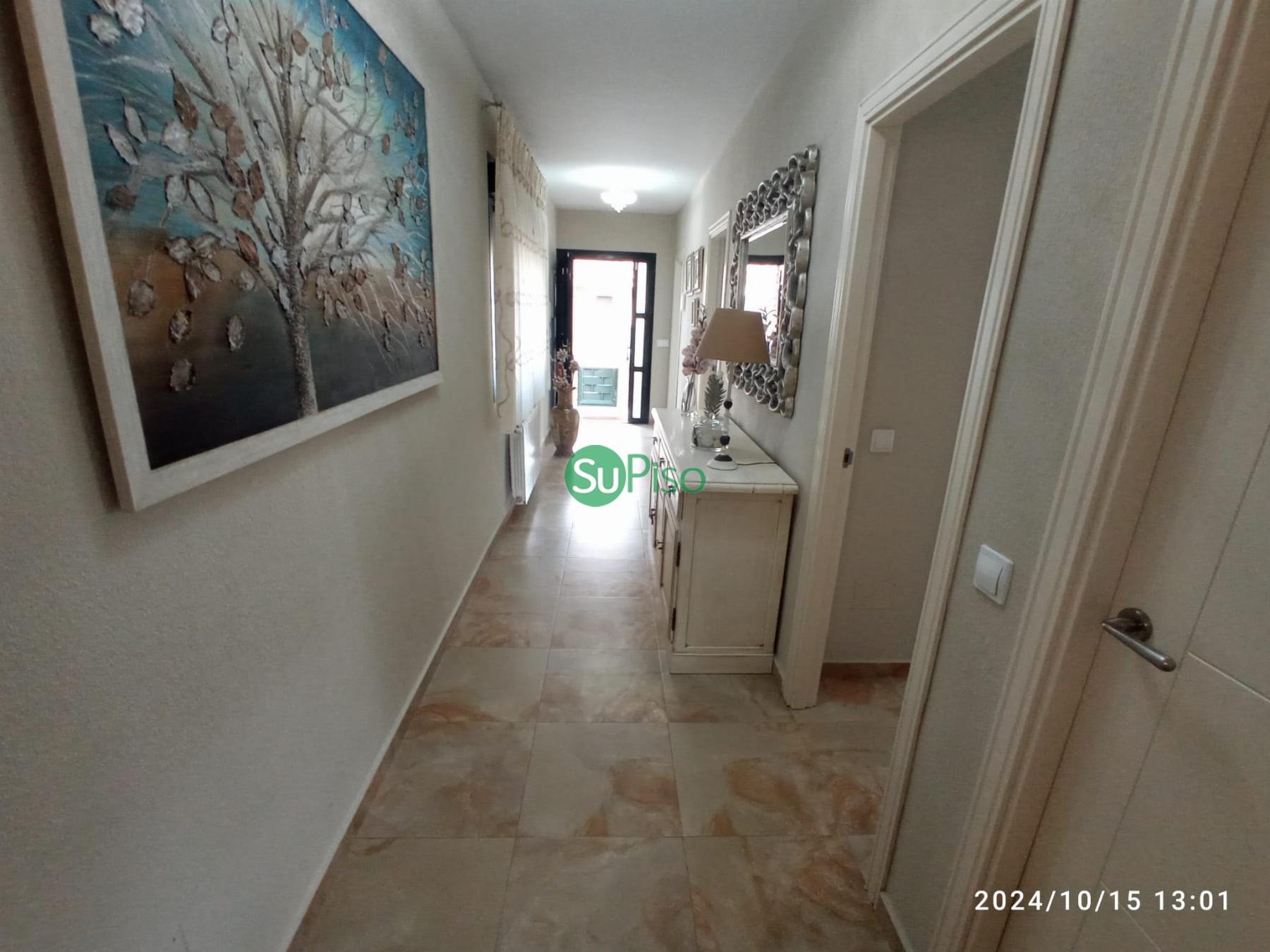 Venta de chalet en Yeles