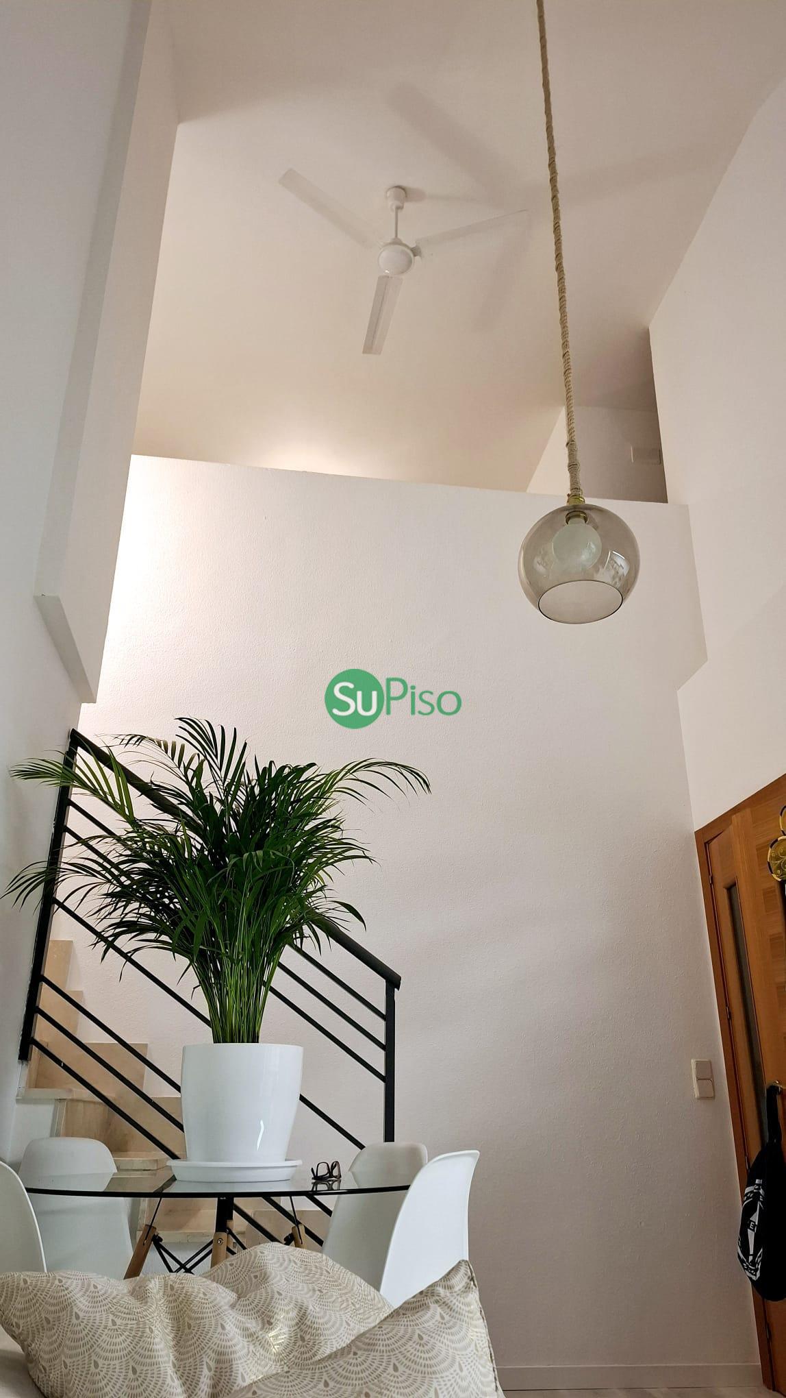 Venta de dúplex en Alameda de la Sagra