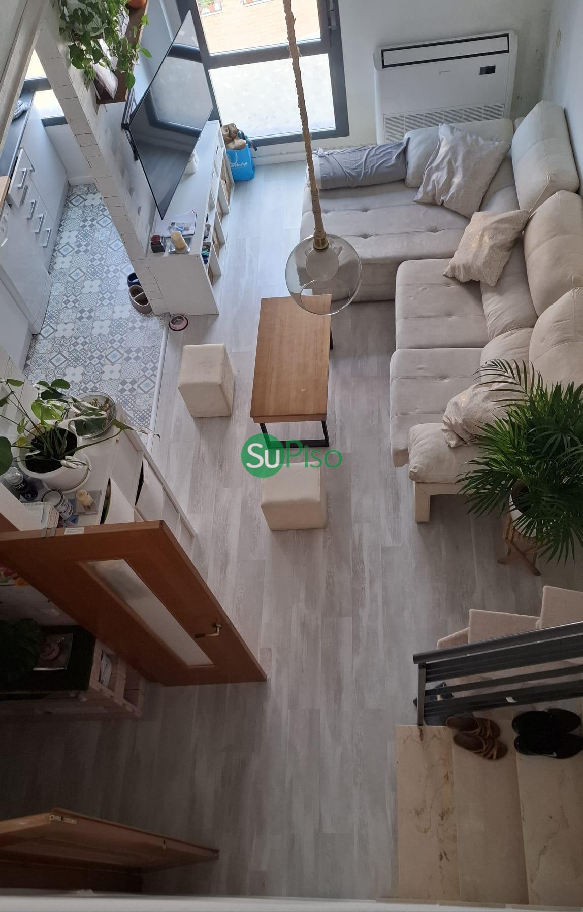 Venta de dúplex en Alameda de la Sagra