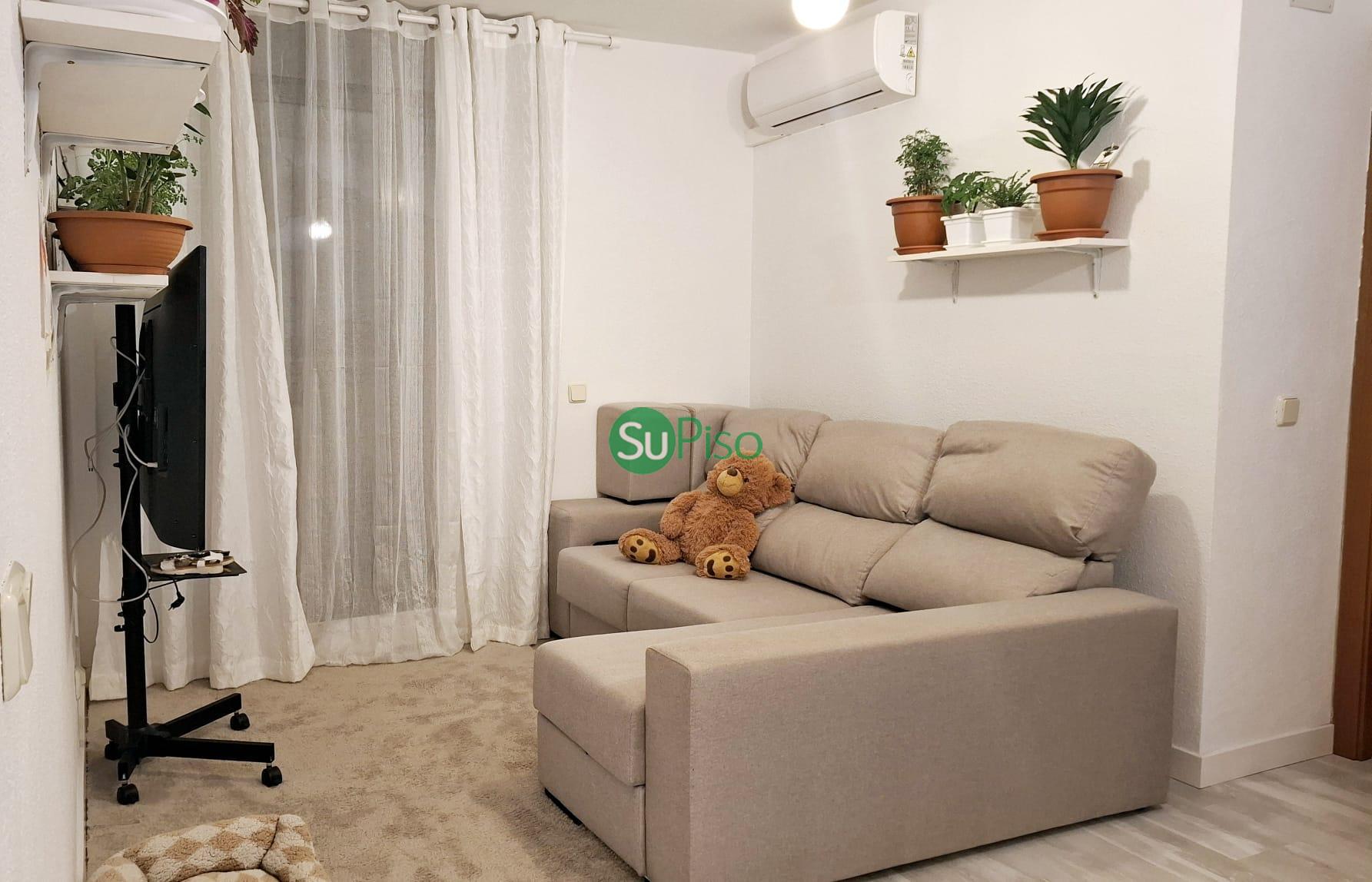 Venta de dúplex en Alameda de la Sagra