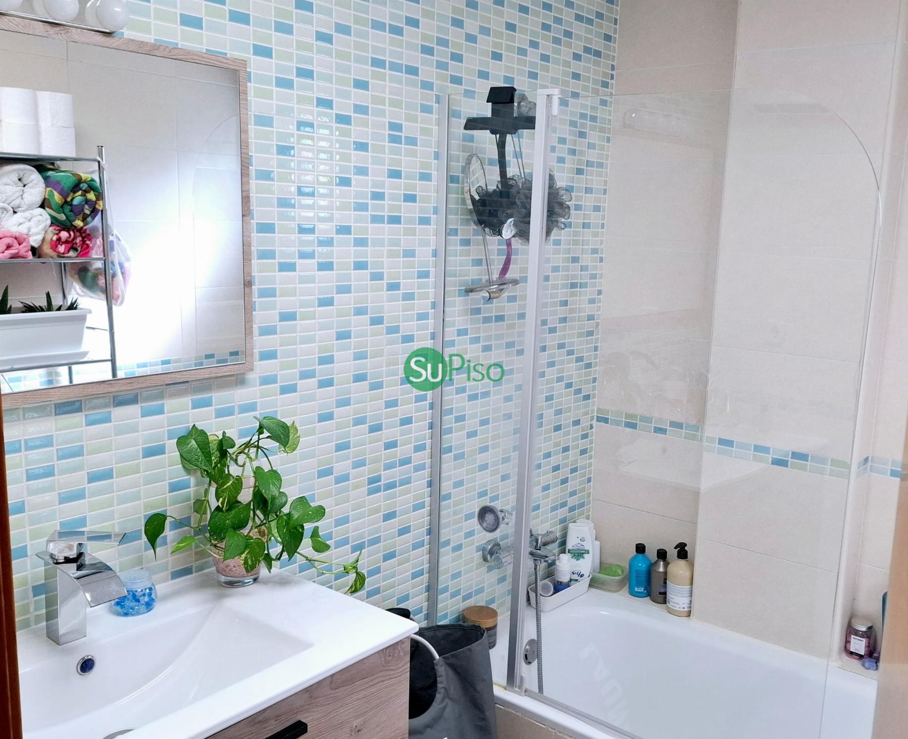 Venta de dúplex en Alameda de la Sagra