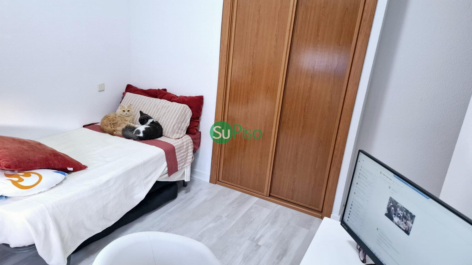 Venta de dúplex en Alameda de la Sagra