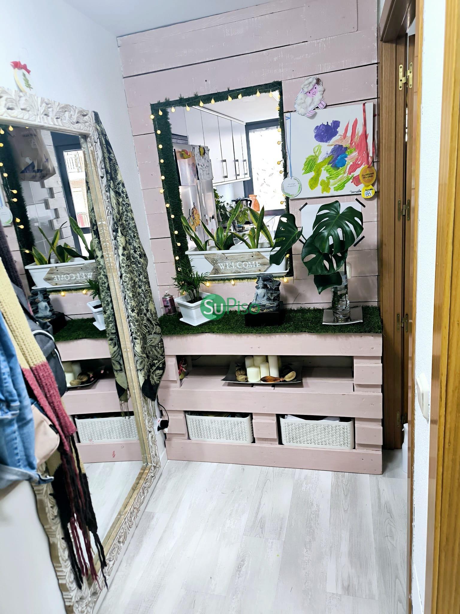 Venta de dúplex en Alameda de la Sagra