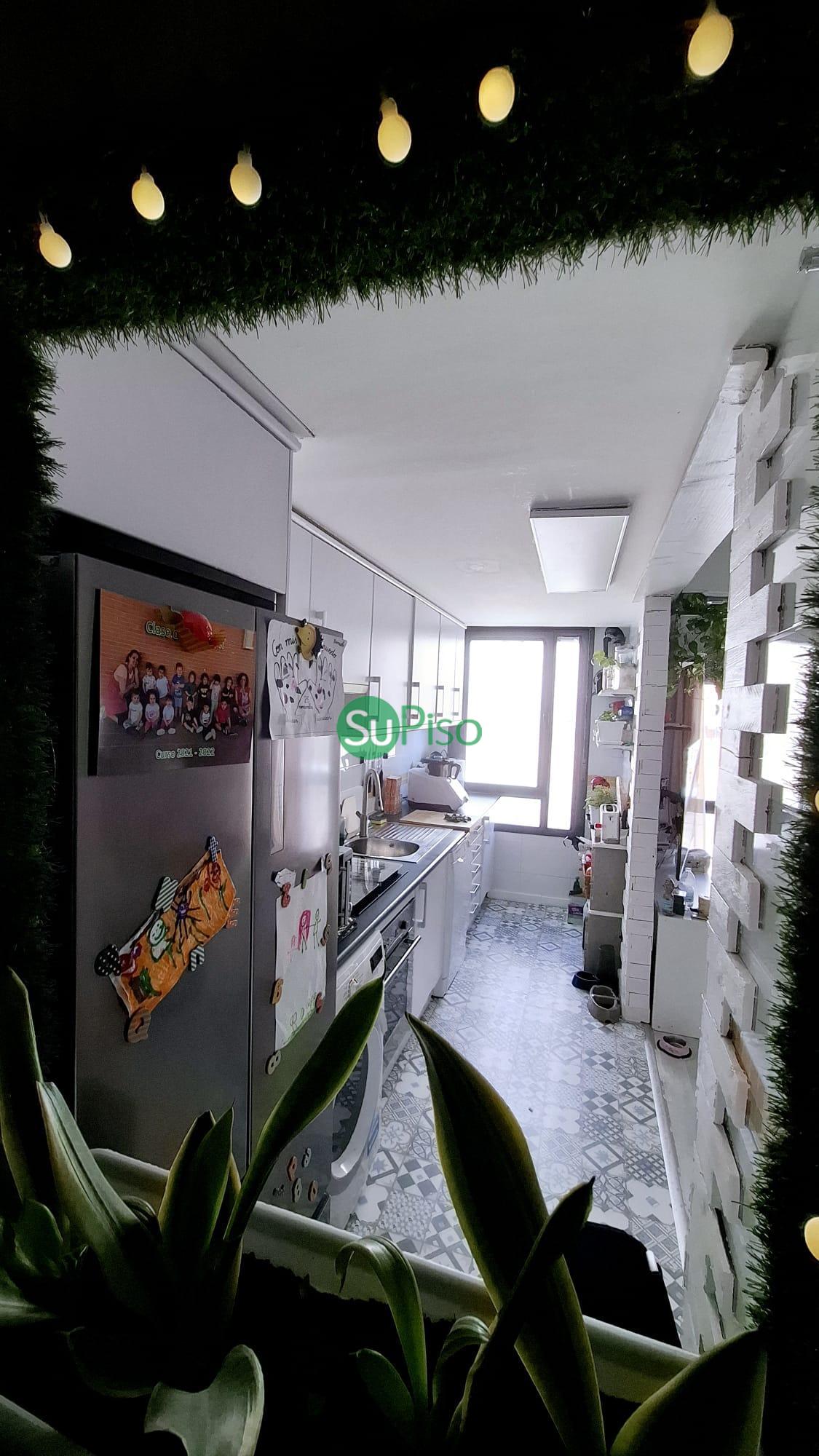 Venta de dúplex en Alameda de la Sagra