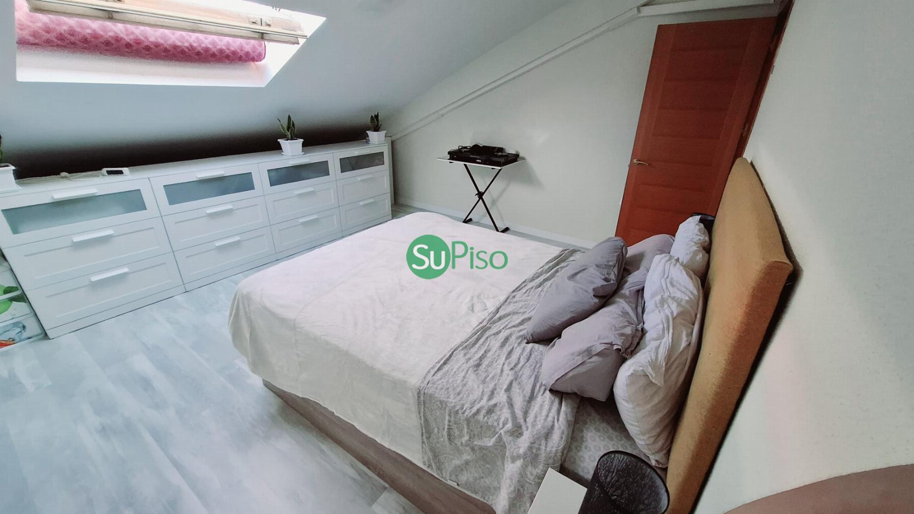 Venta de dúplex en Alameda de la Sagra