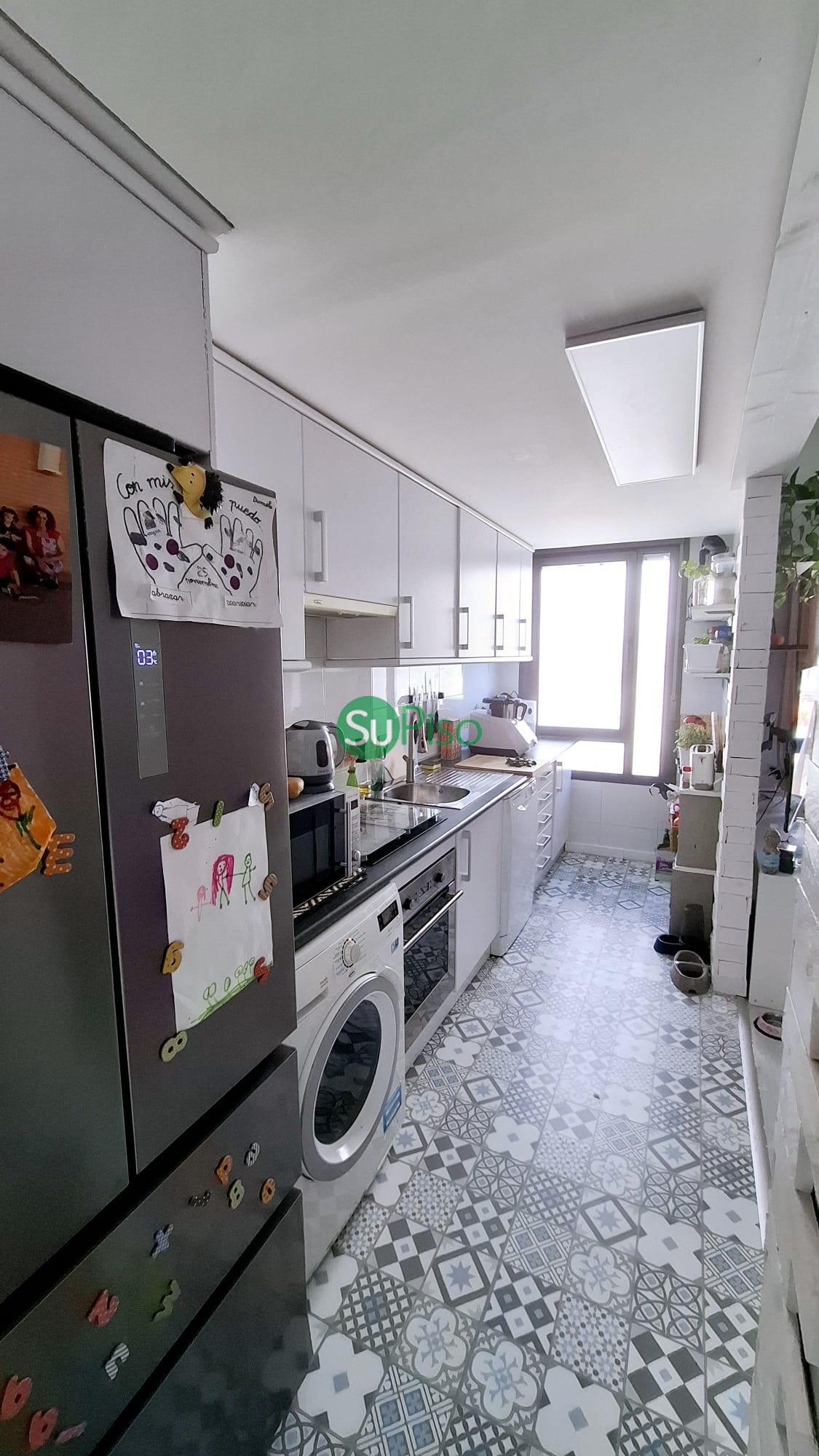 Venta de dúplex en Alameda de la Sagra