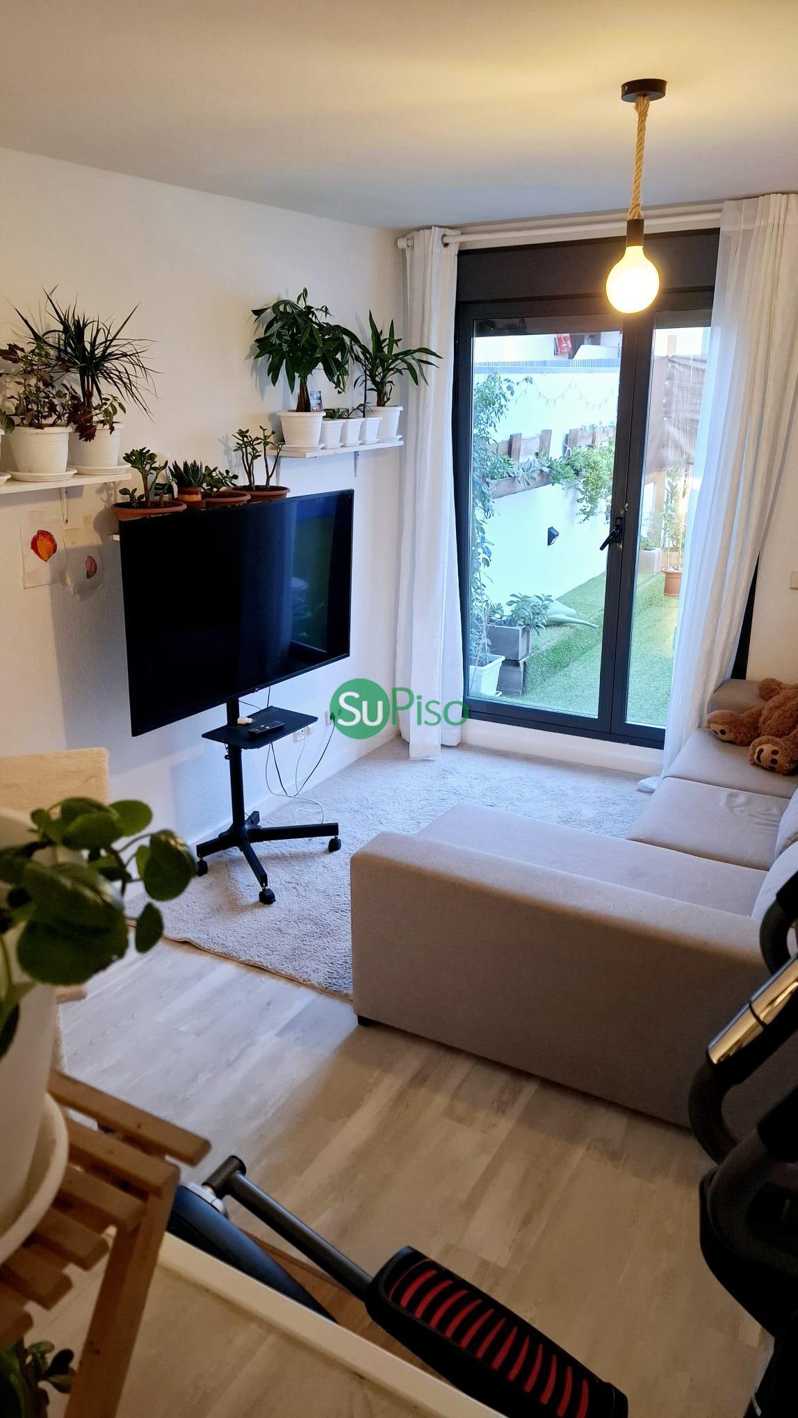 Venta de dúplex en Alameda de la Sagra