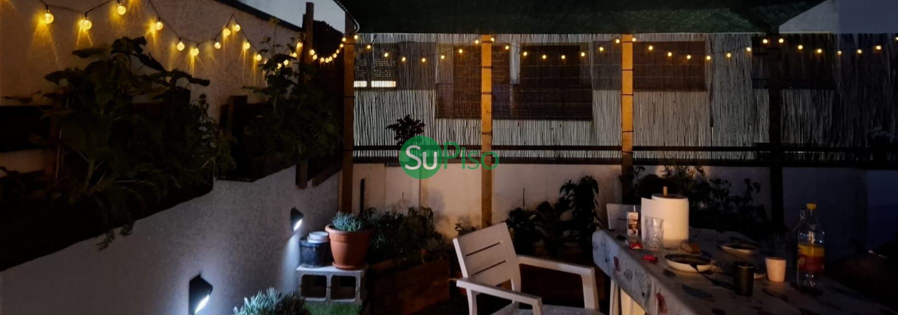 Venta de dúplex en Alameda de la Sagra