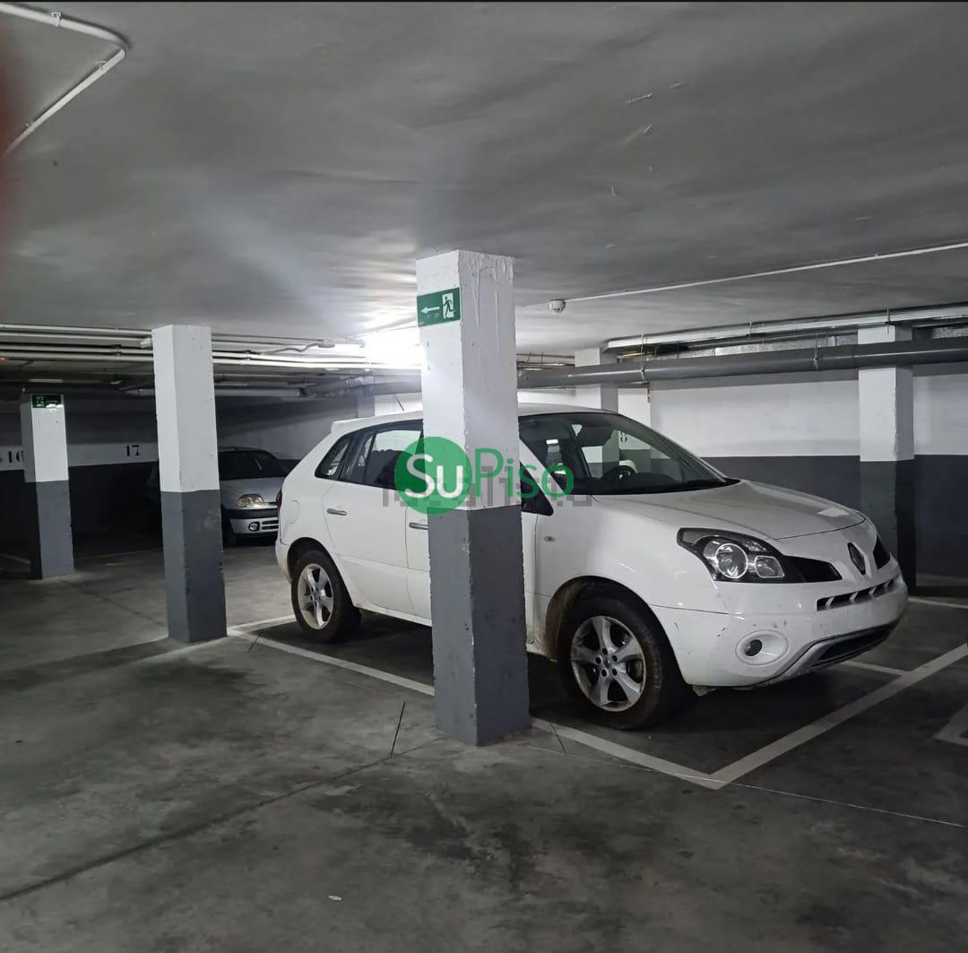 Venta de dúplex en Alameda de la Sagra
