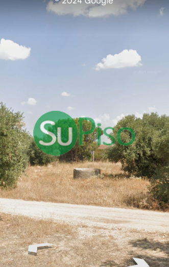 For sale of land in Yeles