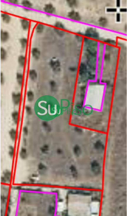 For sale of land in Yeles