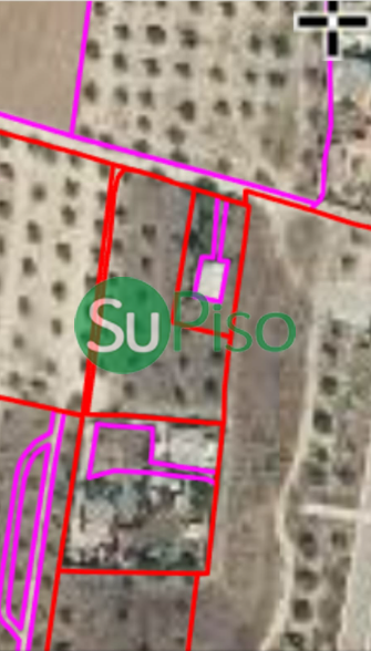 For sale of land in Yeles