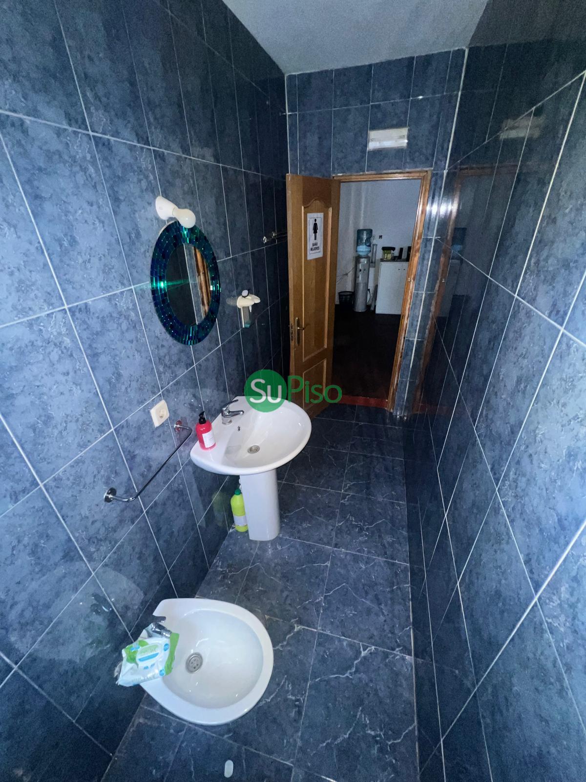 Venta de nave industrial en Yuncos