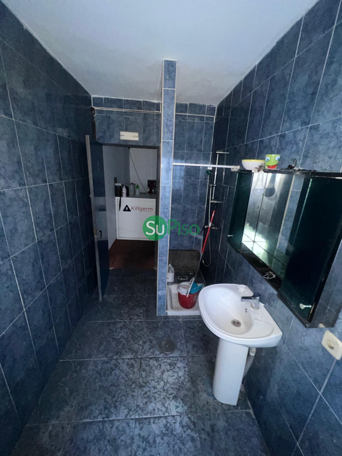 For sale of industrial plant/warehouse in Yuncos