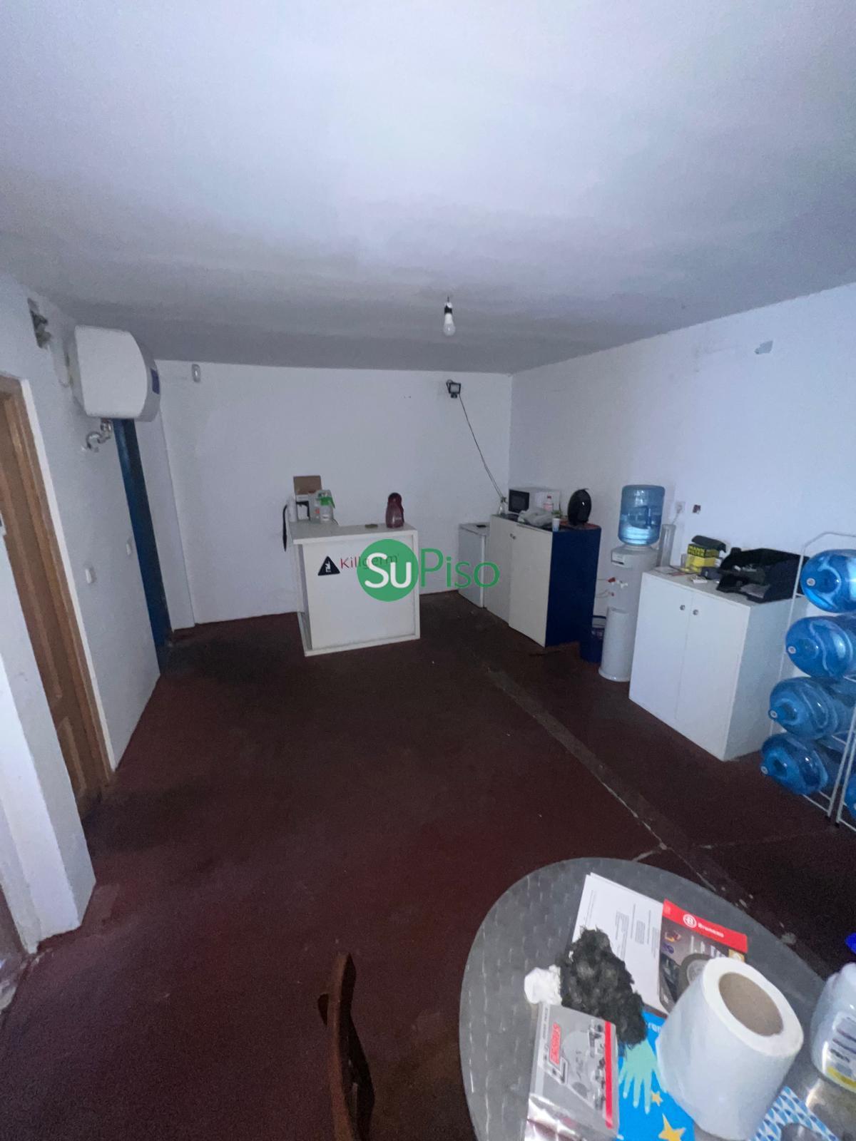 For sale of industrial plant/warehouse in Yuncos