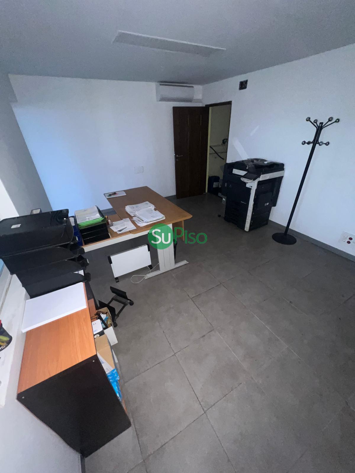 For sale of industrial plant/warehouse in Yuncos