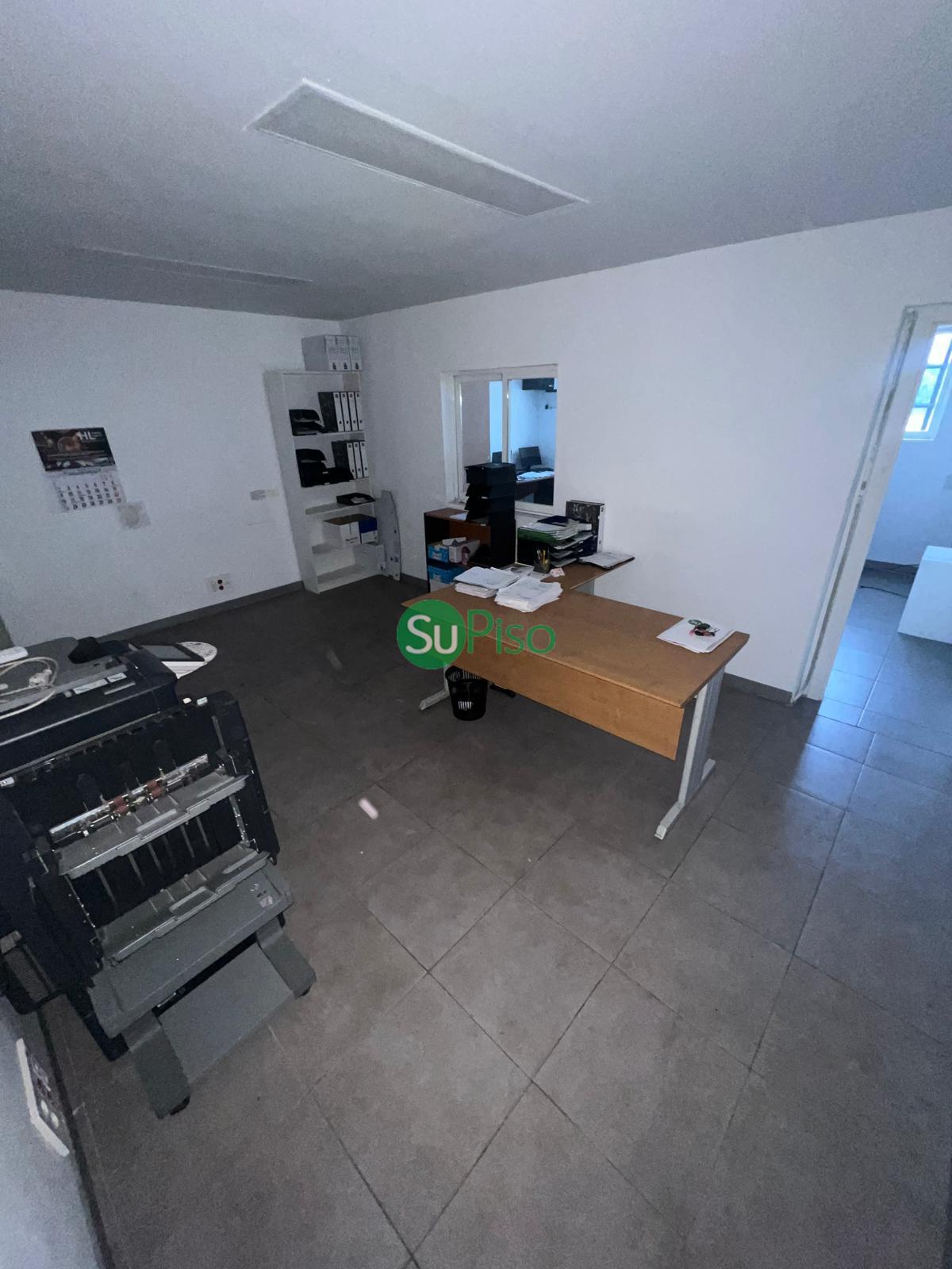 For sale of industrial plant/warehouse in Yuncos