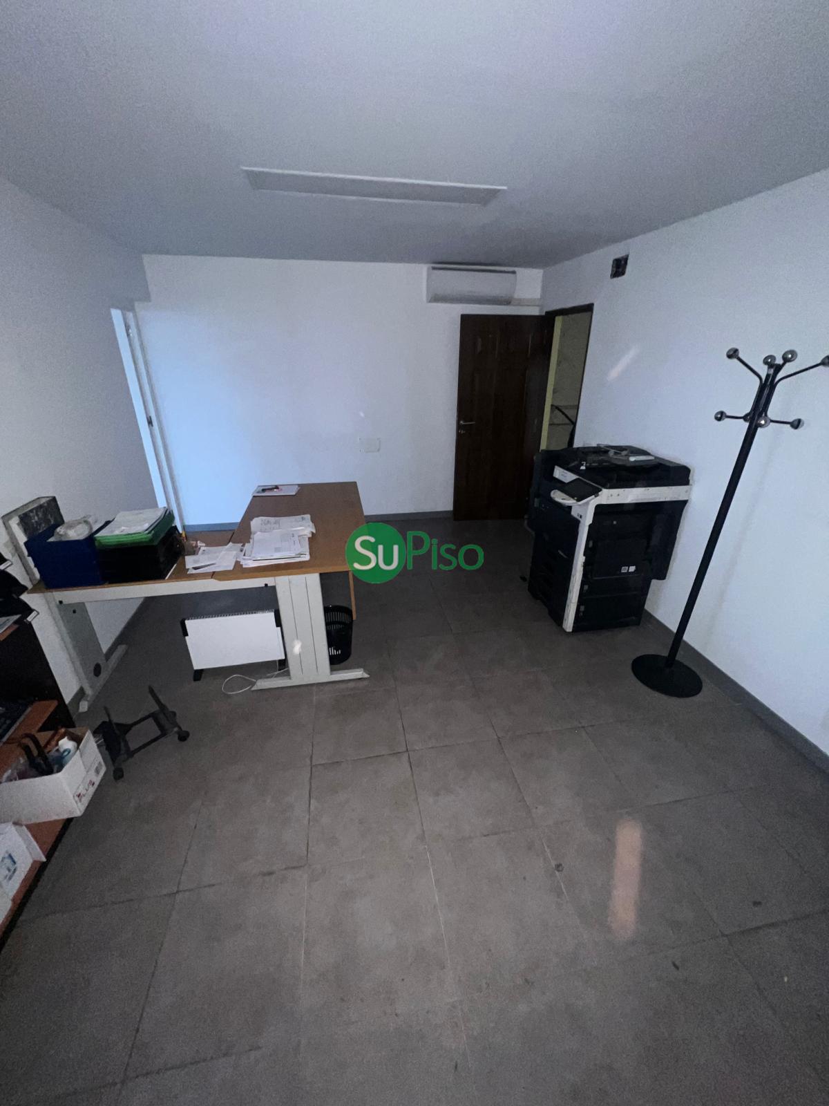 For sale of industrial plant/warehouse in Yuncos