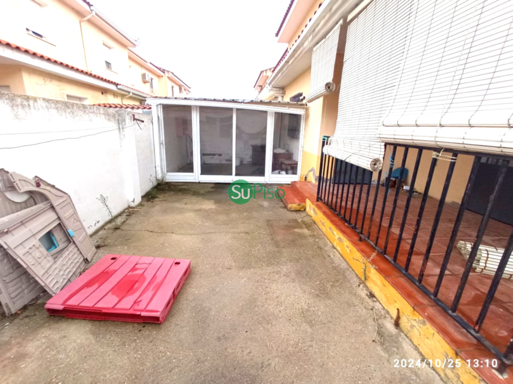 Venta de casa en Yeles