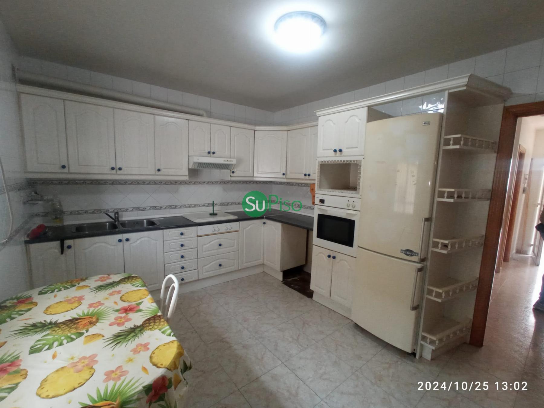 Venta de casa en Yeles
