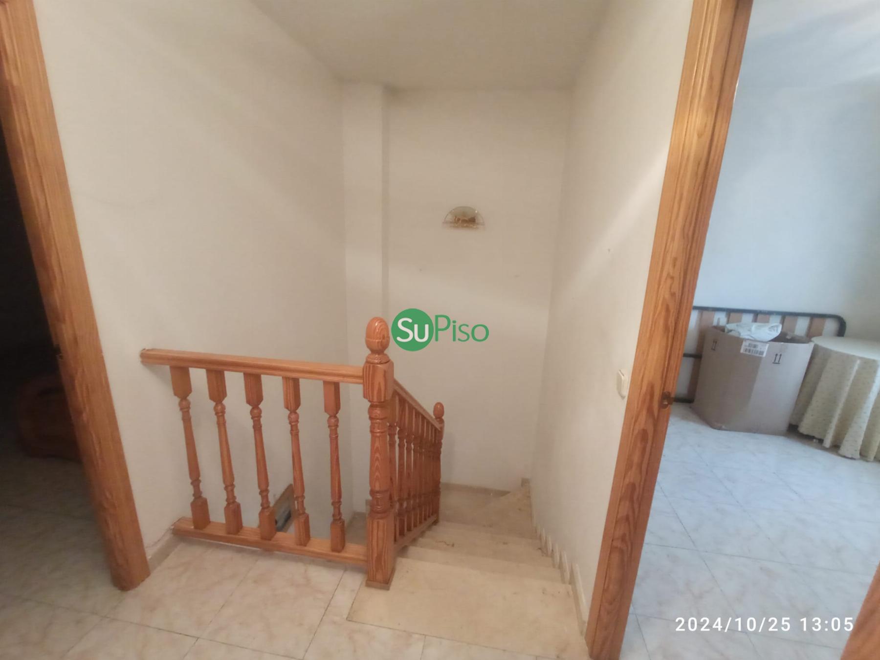 Venta de casa en Yeles