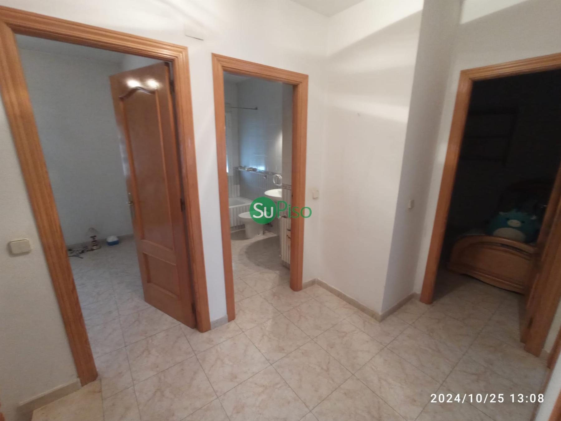 Venta de casa en Yeles