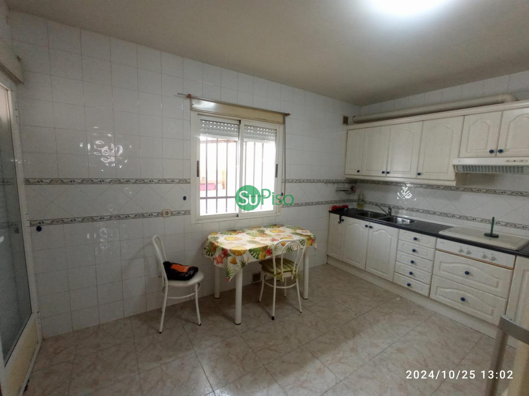 Venta de casa en Yeles