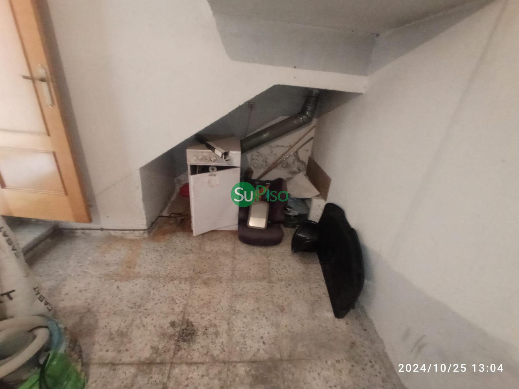 Venta de casa en Yeles