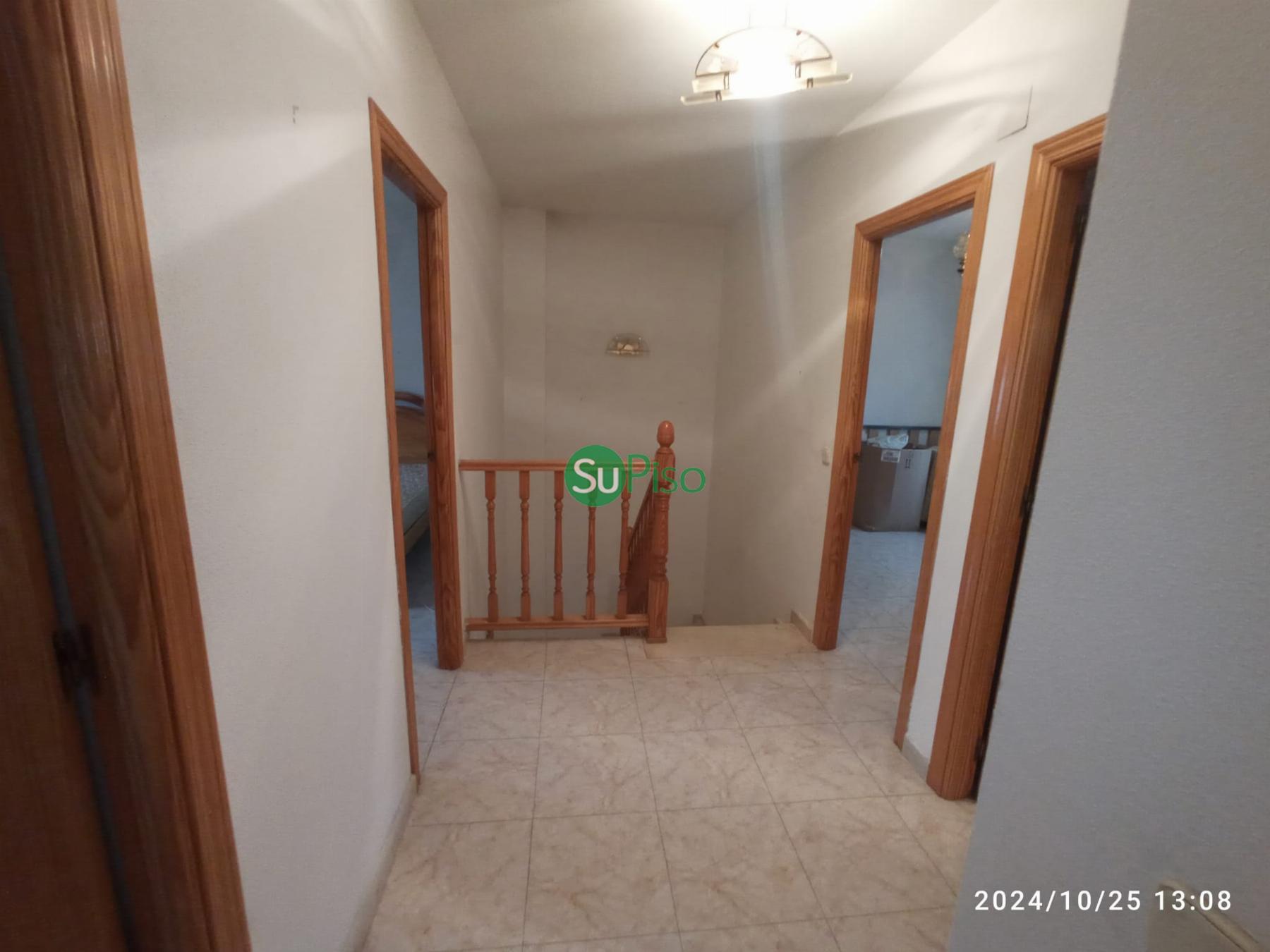 Venta de casa en Yeles